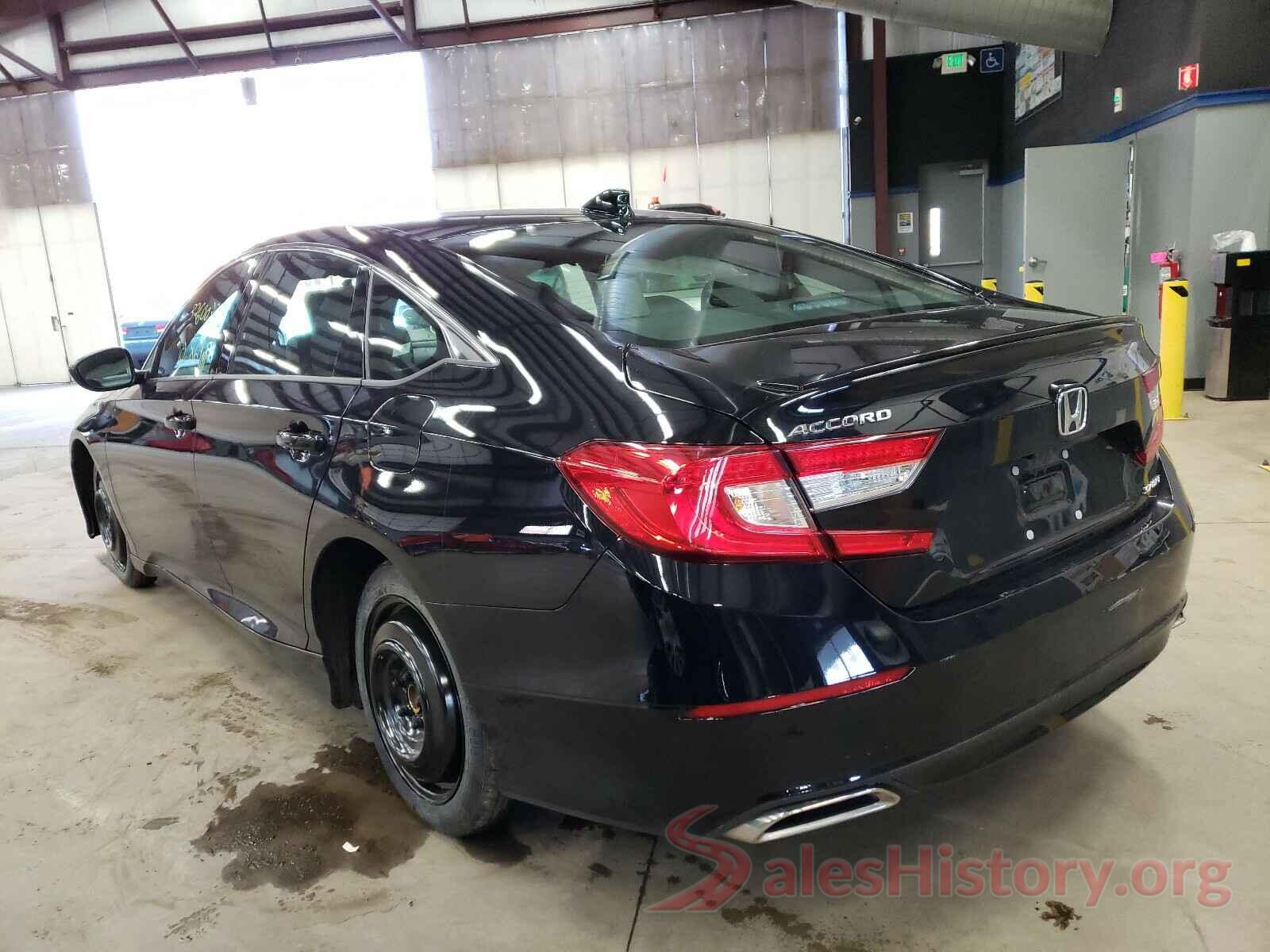 1HGCV1F31LA046670 2020 HONDA ACCORD