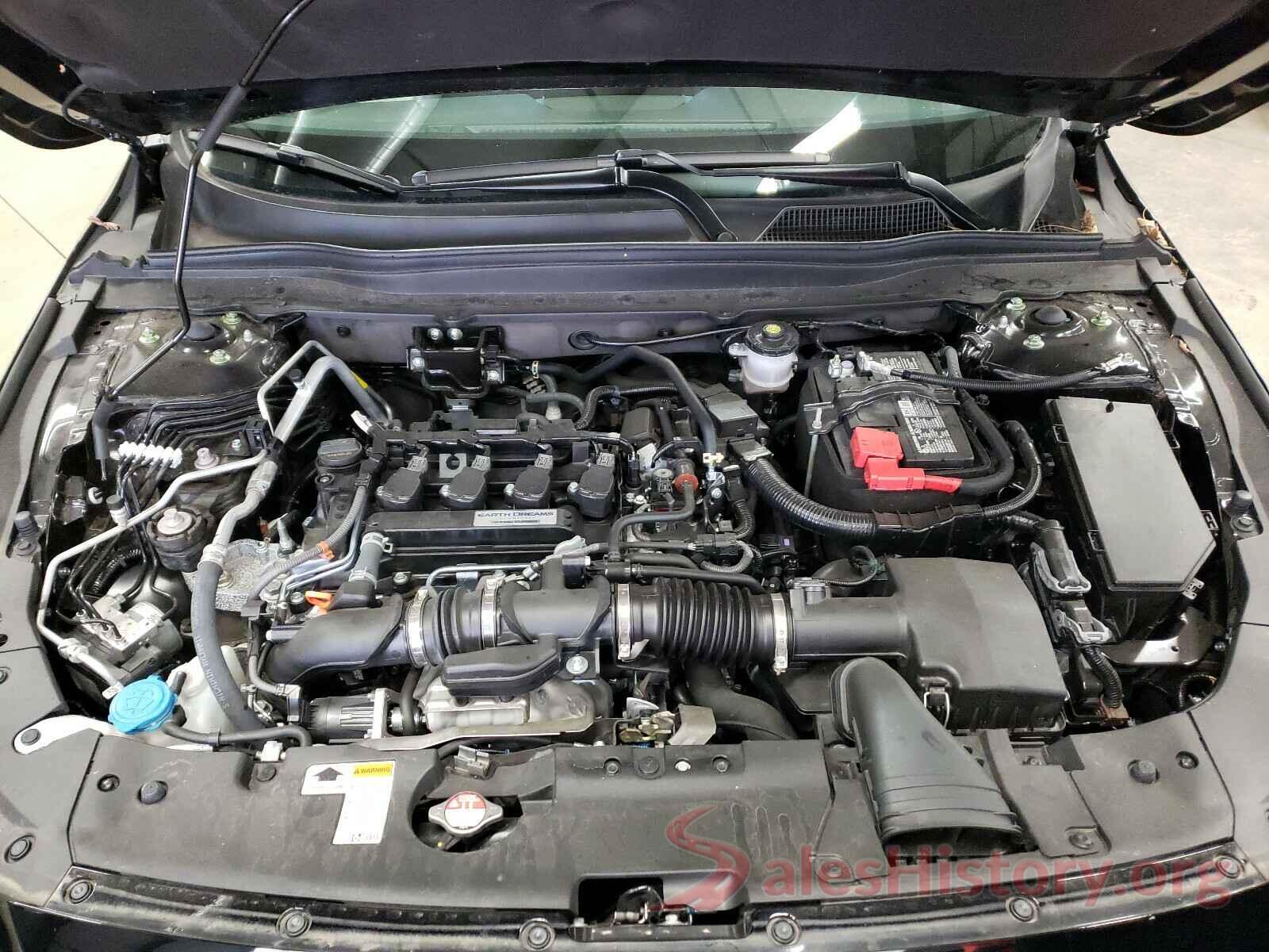 1HGCV1F31LA046670 2020 HONDA ACCORD