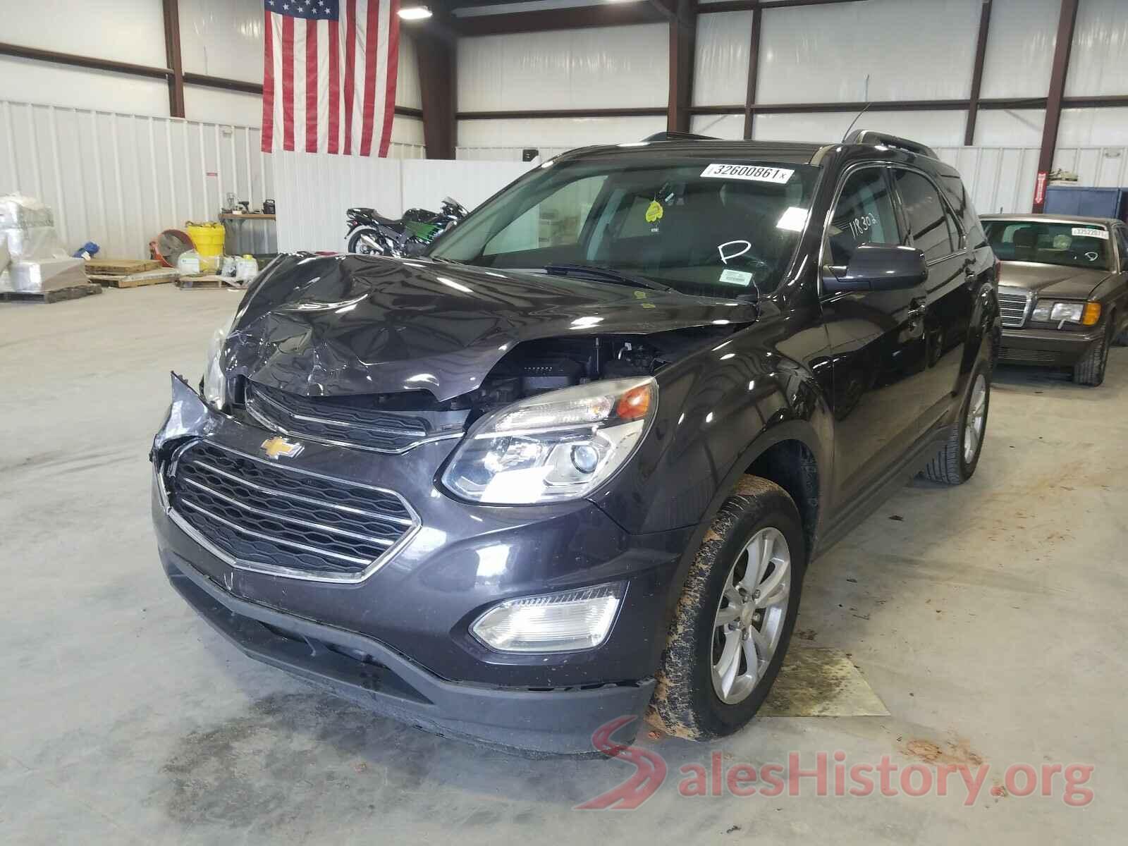 2GNALCEK5G6304134 2016 CHEVROLET EQUINOX