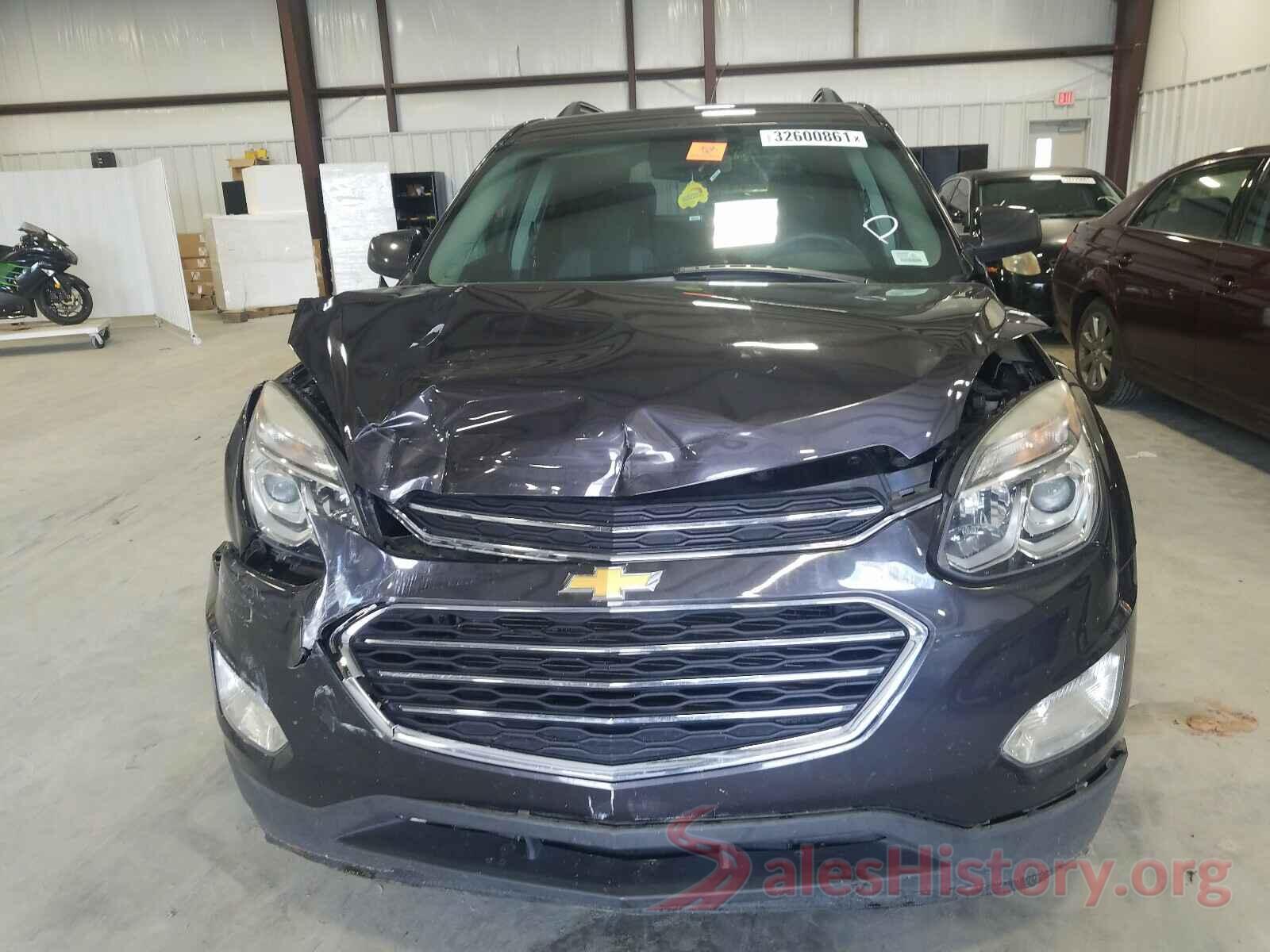 2GNALCEK5G6304134 2016 CHEVROLET EQUINOX