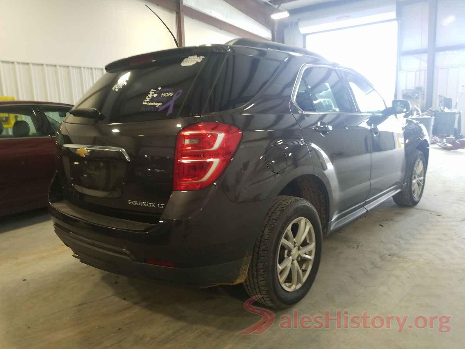 2GNALCEK5G6304134 2016 CHEVROLET EQUINOX