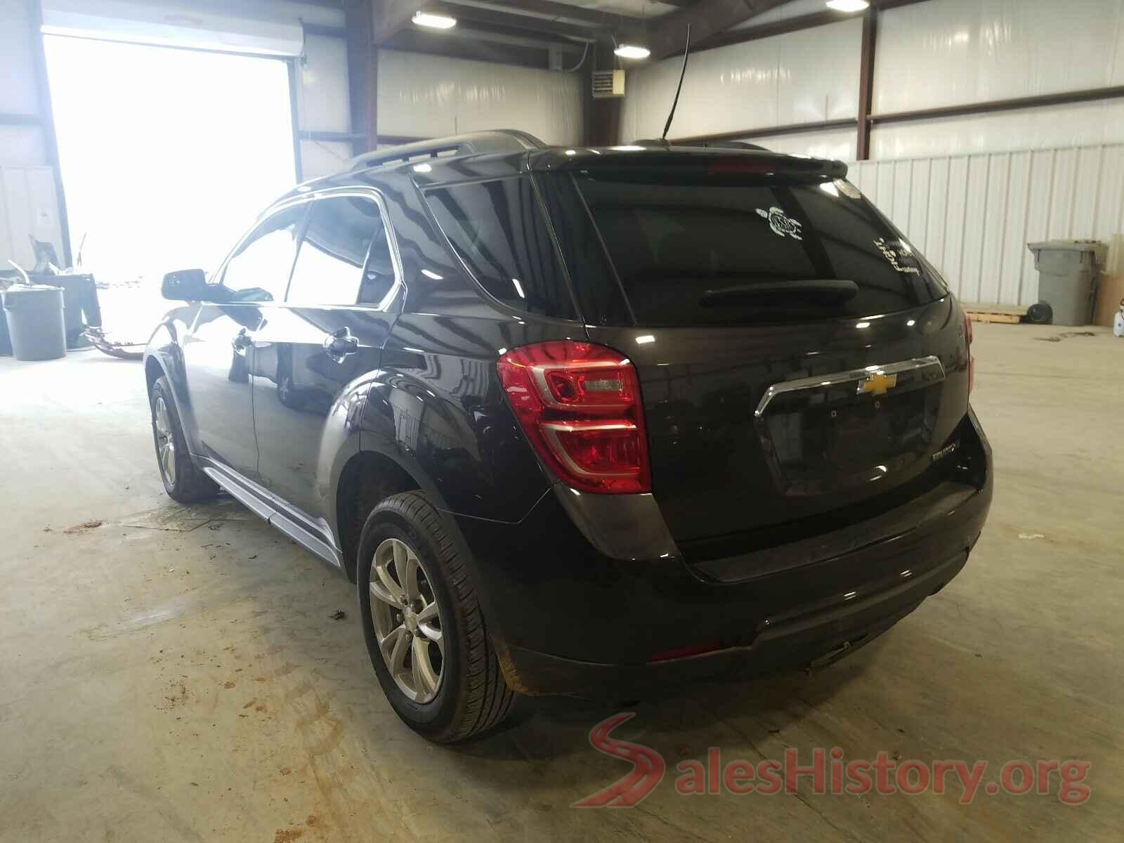 2GNALCEK5G6304134 2016 CHEVROLET EQUINOX