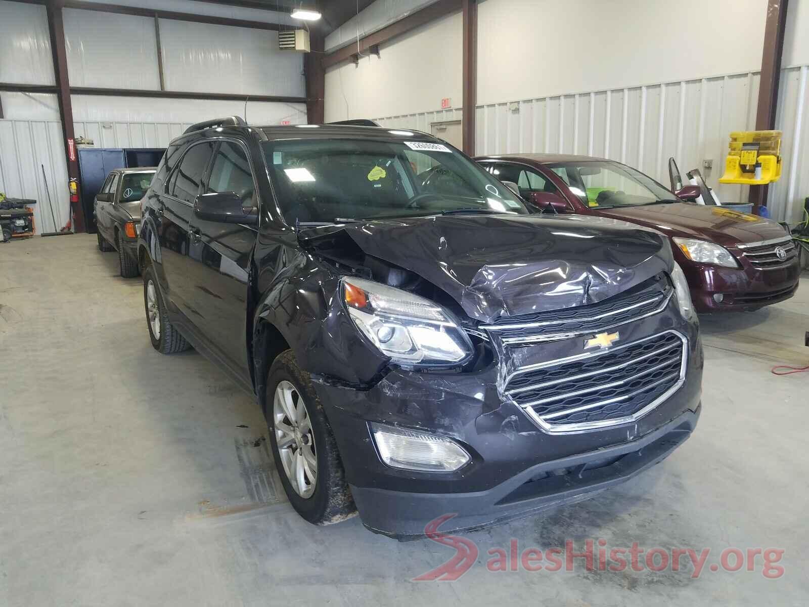 2GNALCEK5G6304134 2016 CHEVROLET EQUINOX