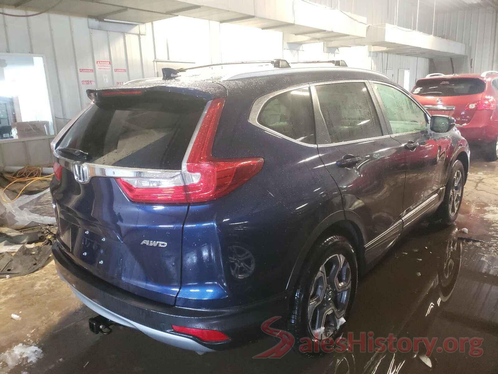 7FARW2H86JE087194 2018 HONDA CRV