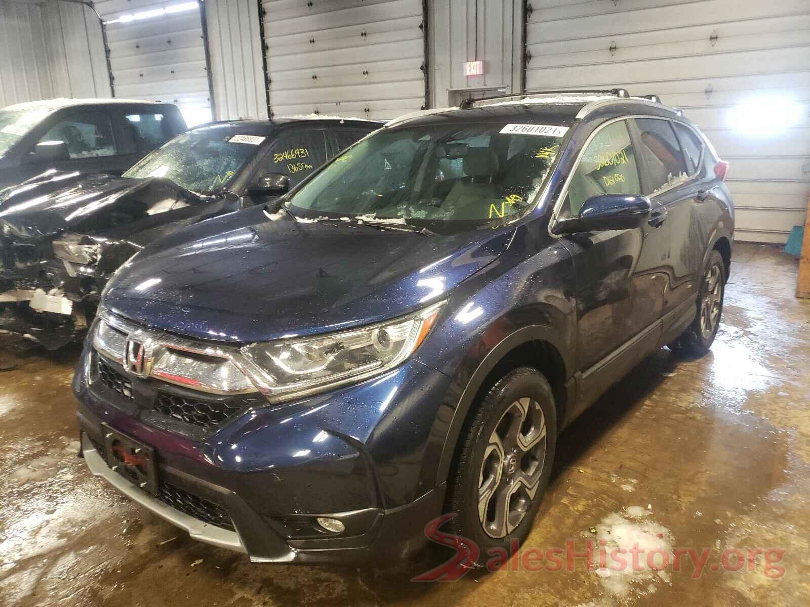 7FARW2H86JE087194 2018 HONDA CRV