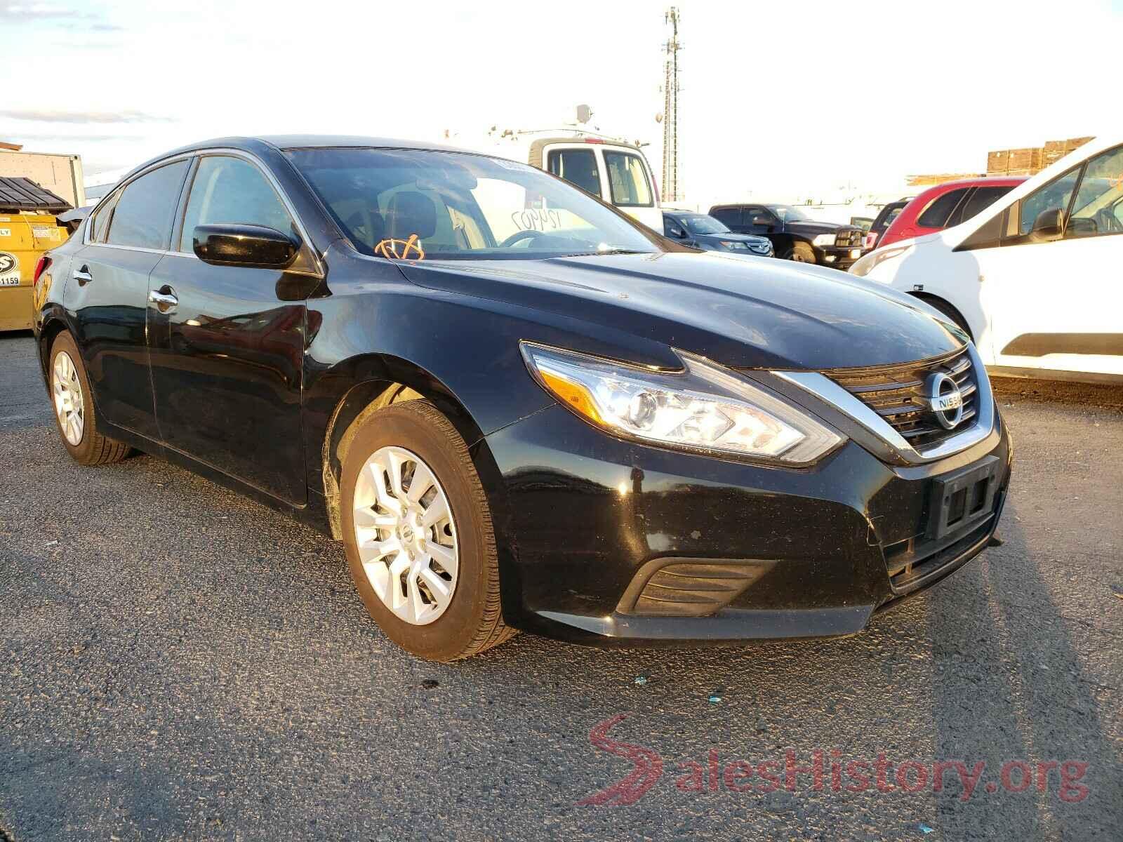 1N4AL3AP9GN360315 2016 NISSAN ALTIMA