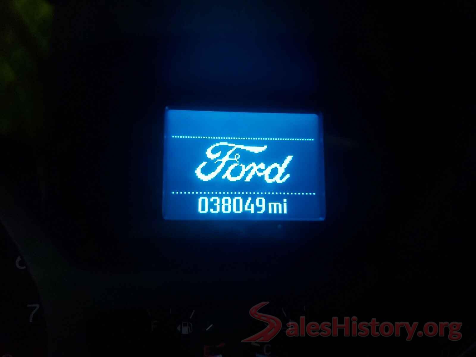 1FTYR2ZM6KKA80549 2019 FORD TRANSIT CO