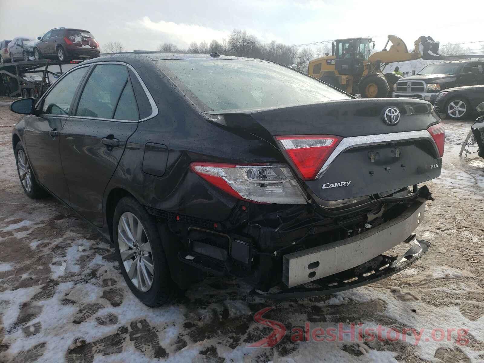 4T1BF1FK4GU507911 2016 TOYOTA CAMRY