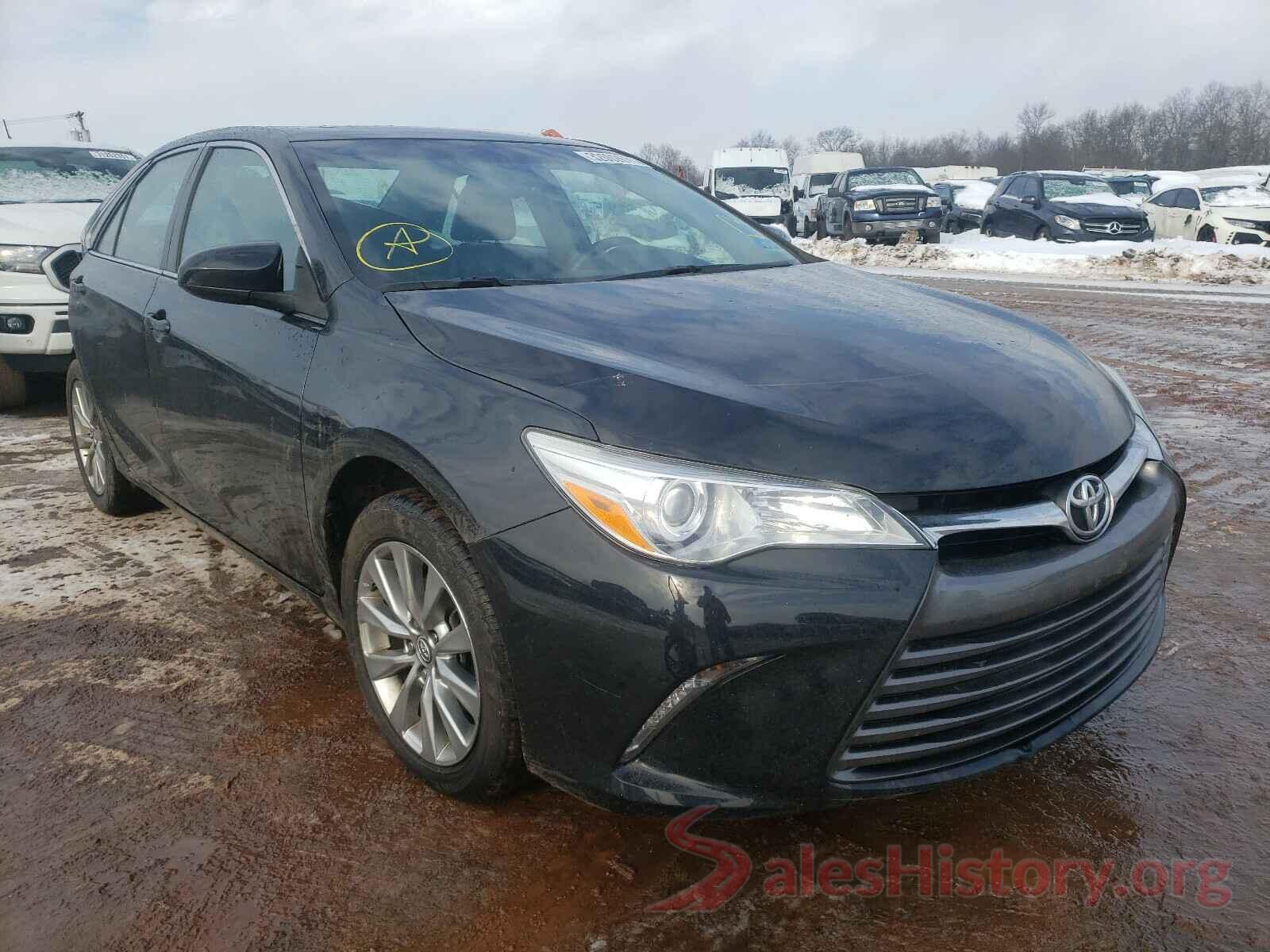 4T1BF1FK4GU507911 2016 TOYOTA CAMRY