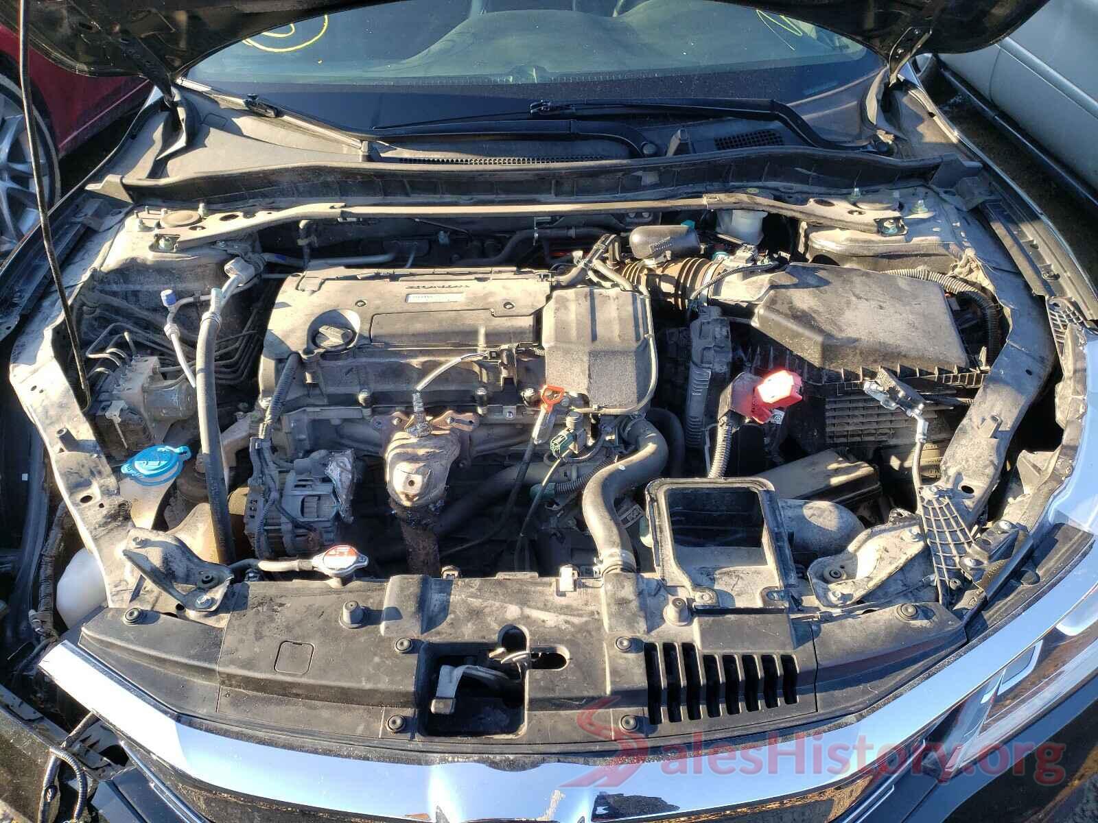 1HGCR2F55HA181332 2017 HONDA ACCORD