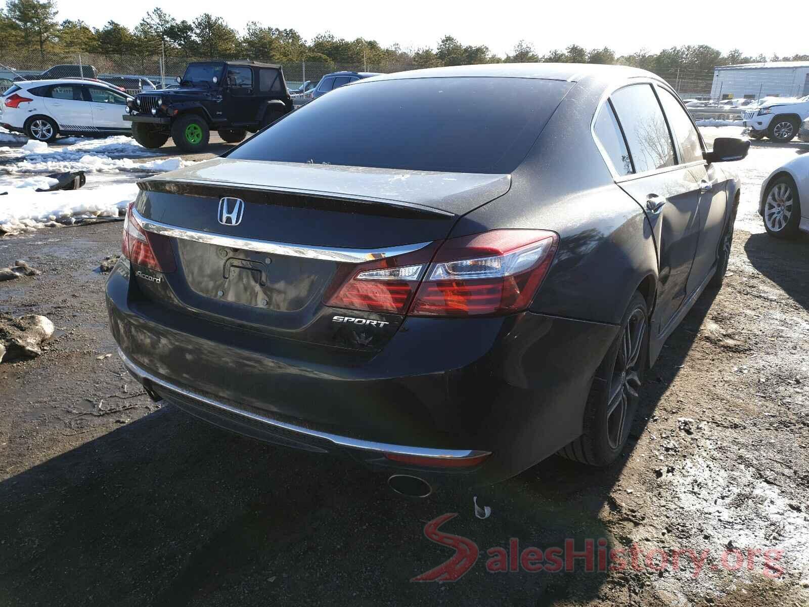 1HGCR2F52HA227456 2017 HONDA ACCORD