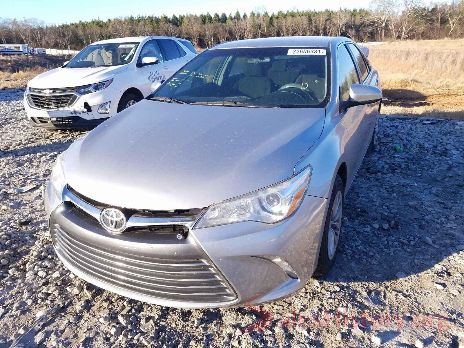 4T4BF1FKXGR549120 2016 TOYOTA CAMRY