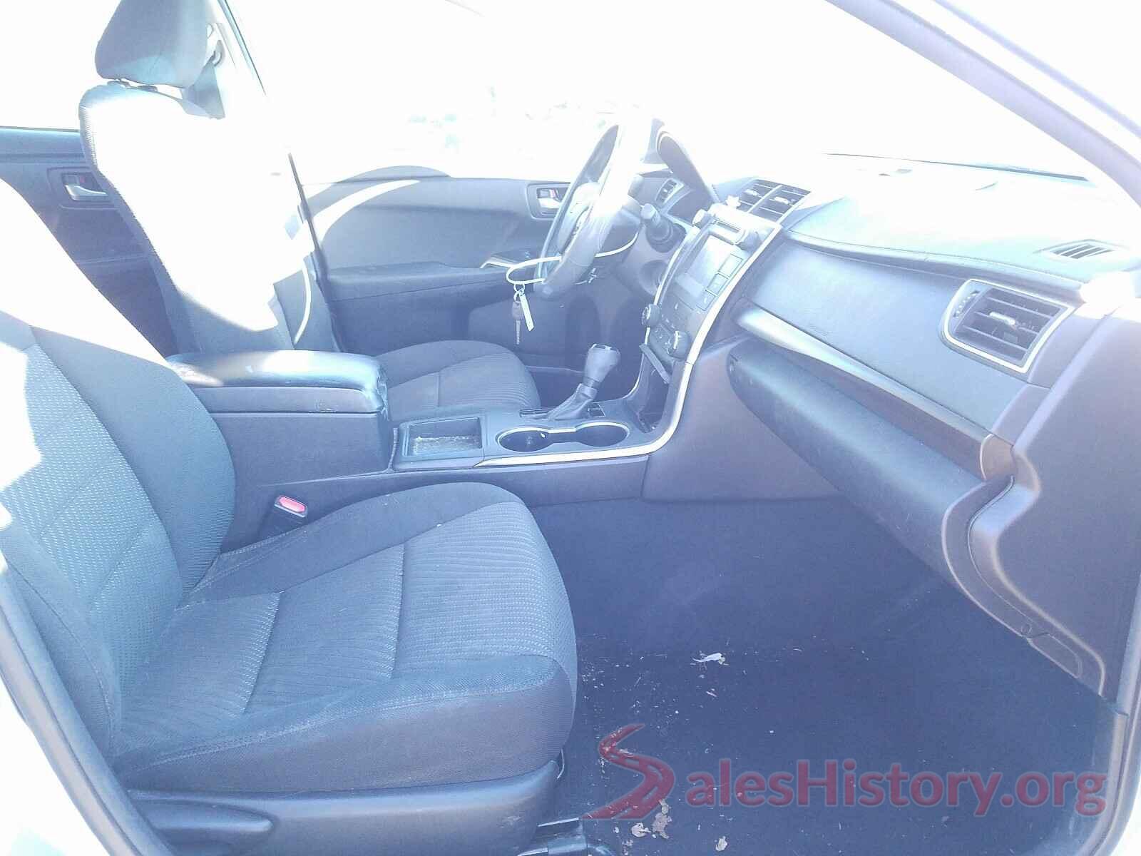 4T4BF1FKXGR549120 2016 TOYOTA CAMRY