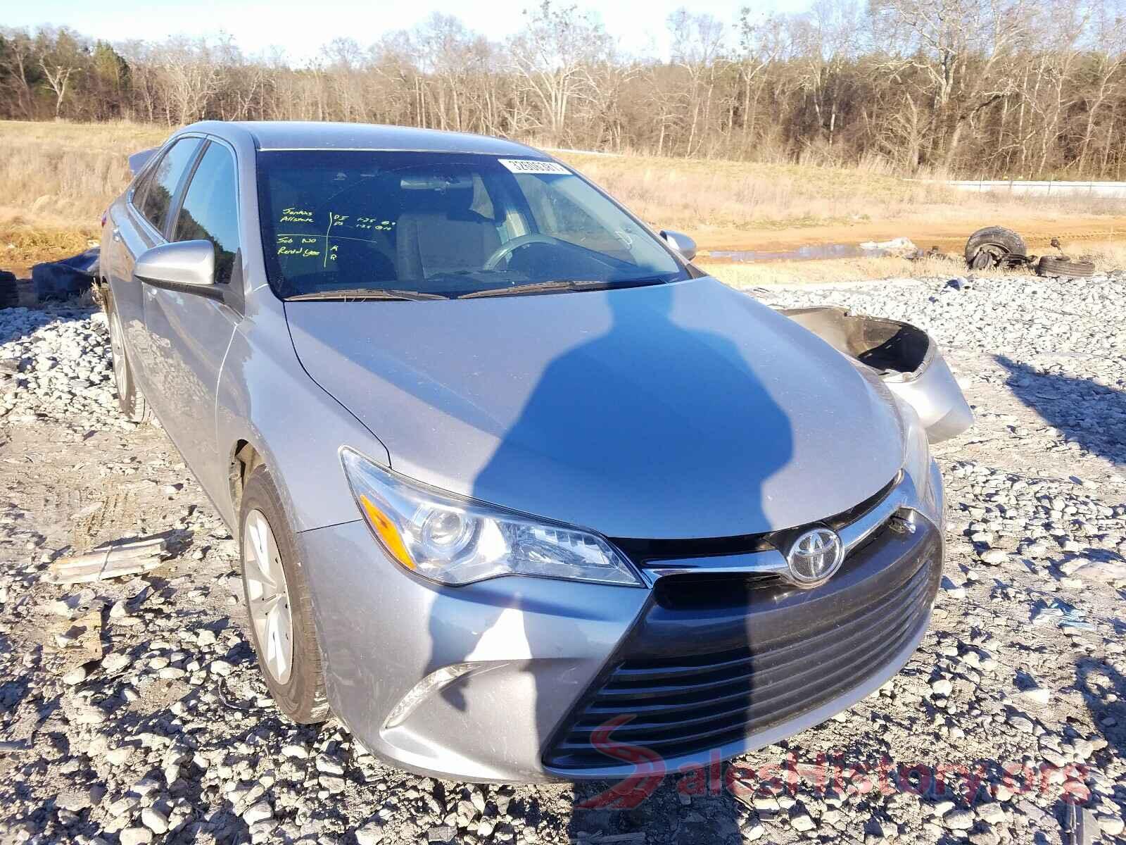 4T4BF1FKXGR549120 2016 TOYOTA CAMRY