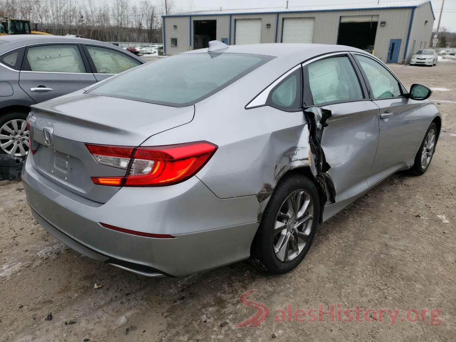 1HGCV1F15JA040723 2018 HONDA ACCORD