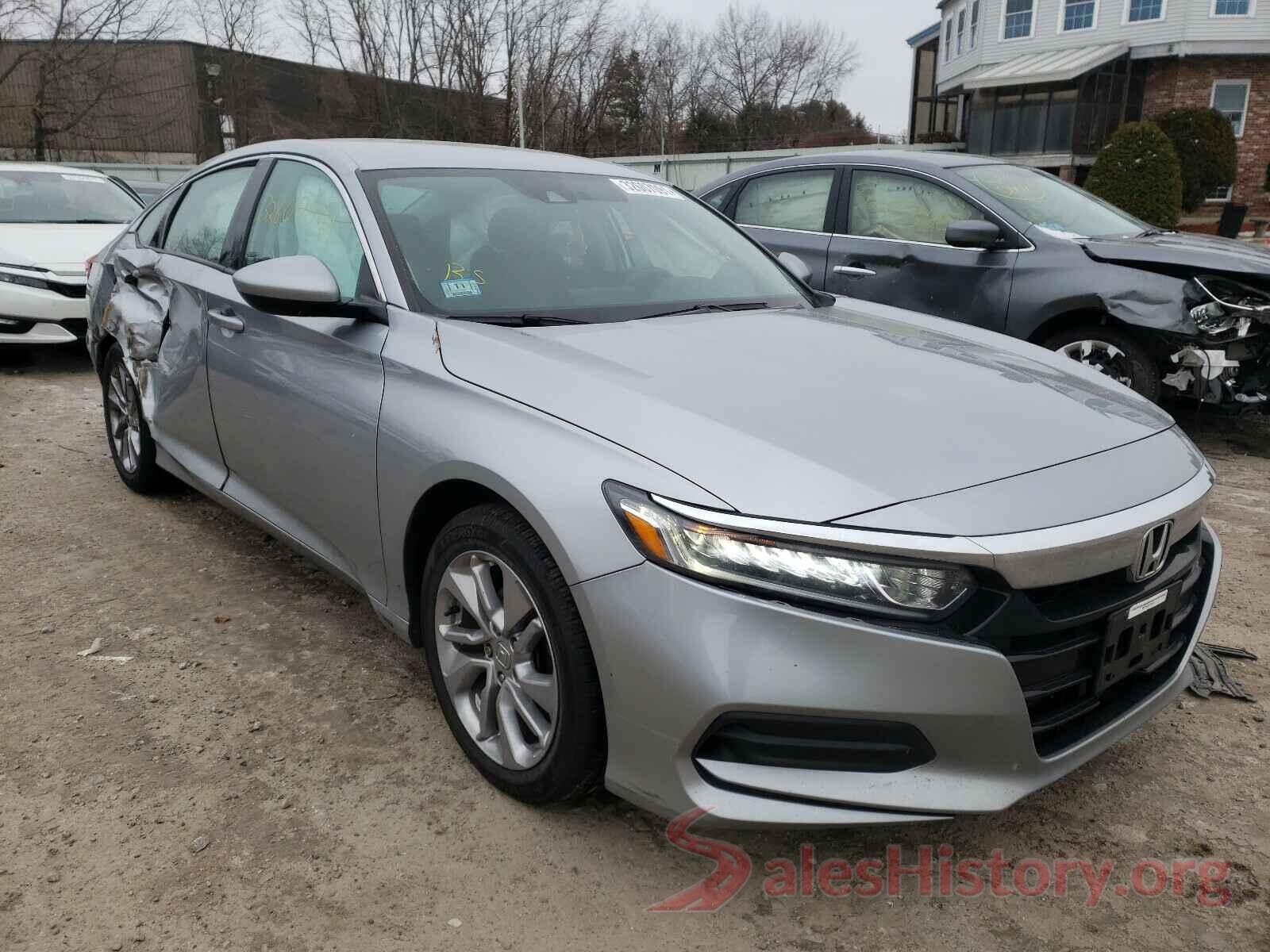 1HGCV1F15JA040723 2018 HONDA ACCORD