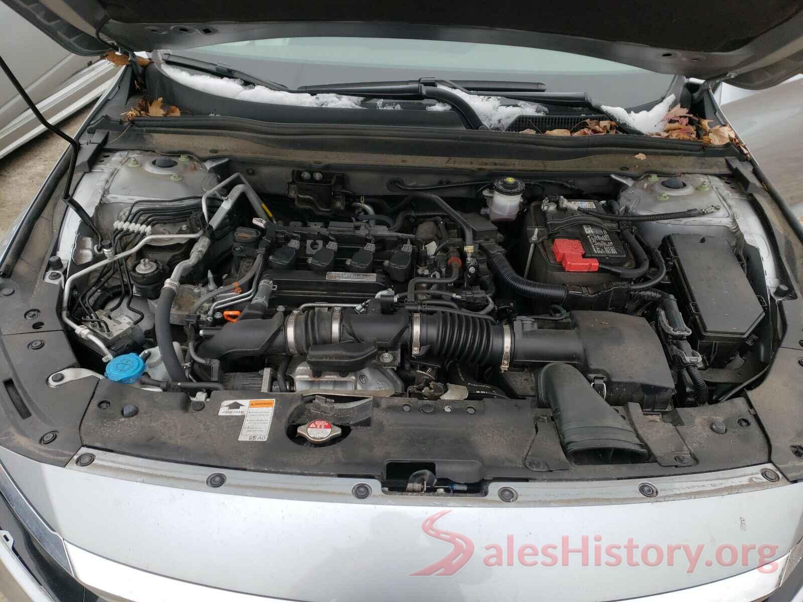 1HGCV1F15JA040723 2018 HONDA ACCORD