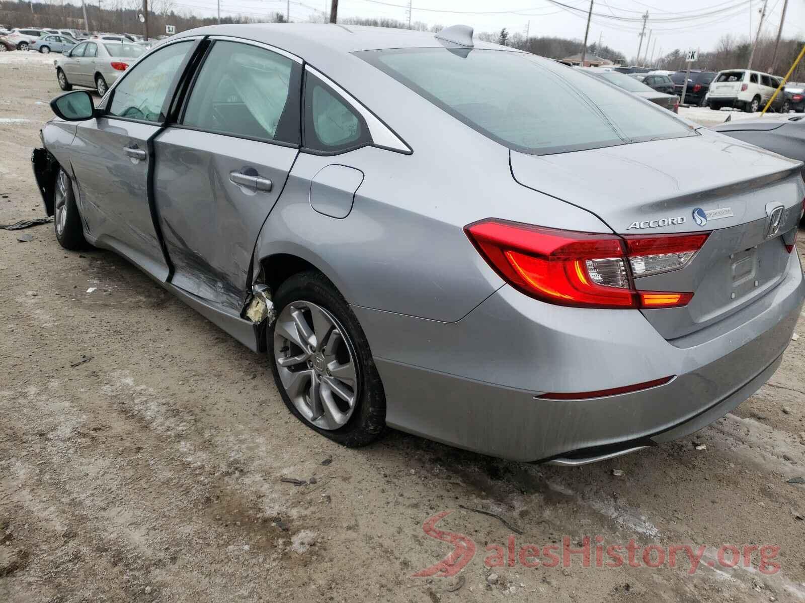 1HGCV1F15JA040723 2018 HONDA ACCORD