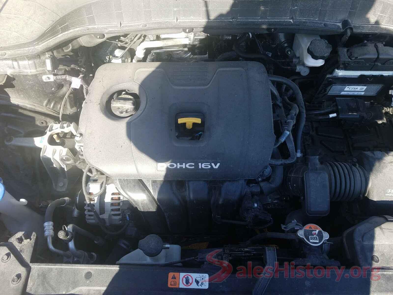 KM8K62AA5LU521671 2020 HYUNDAI KONA