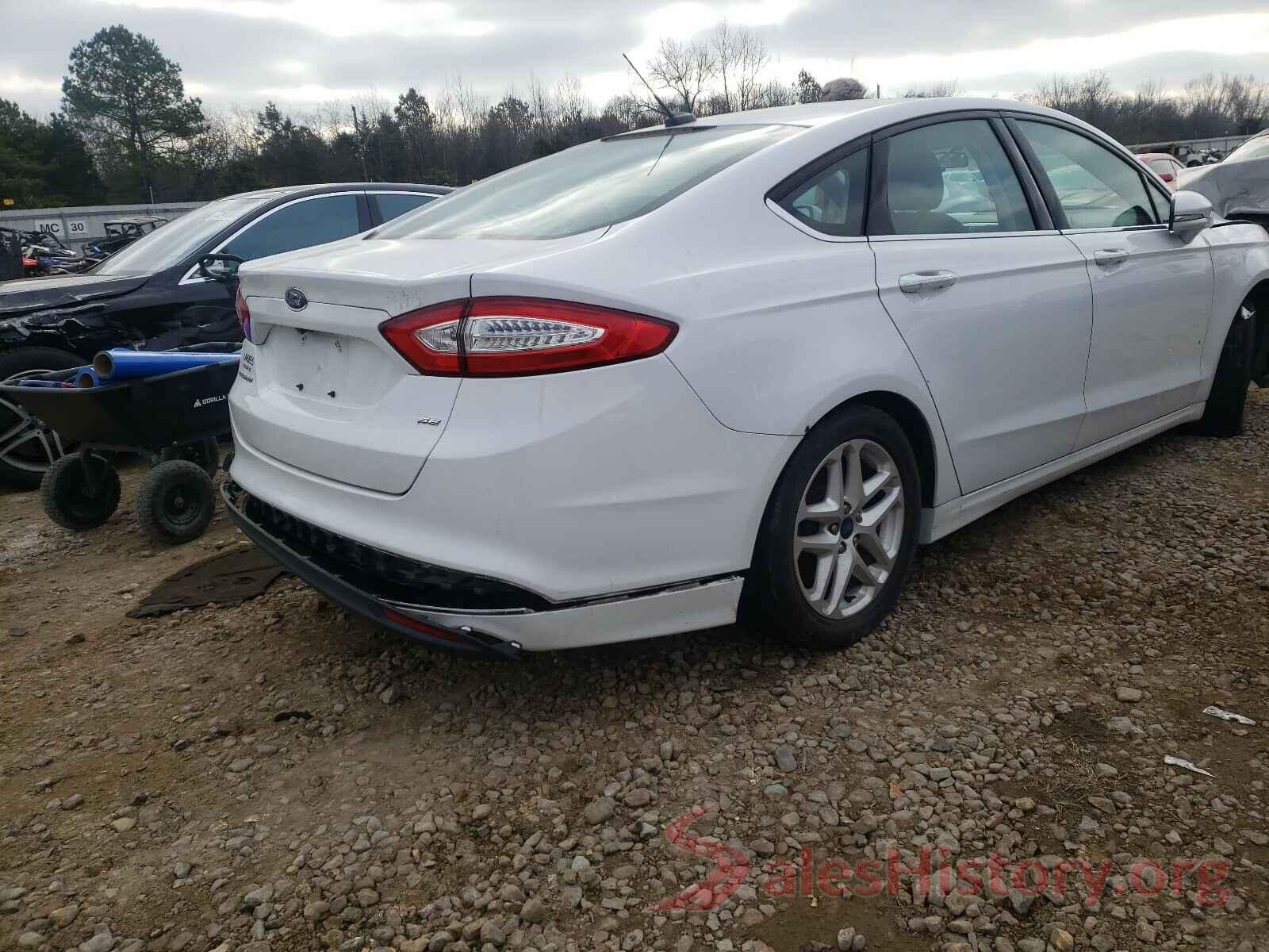 3FA6P0H73GR359611 2016 FORD FUSION