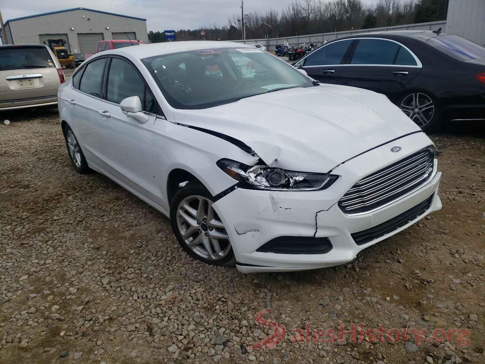 3FA6P0H73GR359611 2016 FORD FUSION