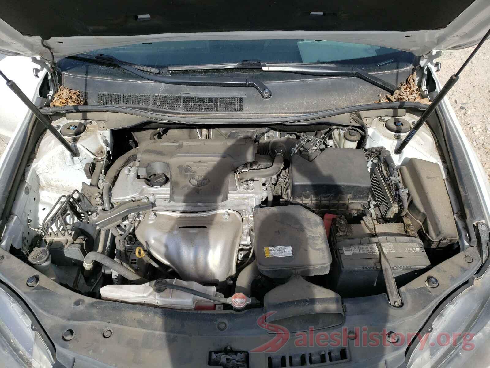 4T1BF1FK8GU526767 2016 TOYOTA CAMRY