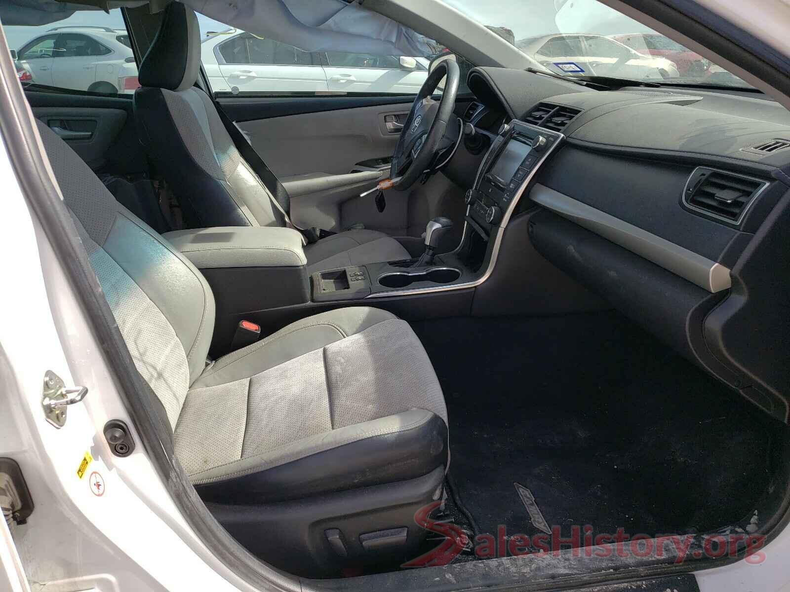 4T1BF1FK8GU526767 2016 TOYOTA CAMRY