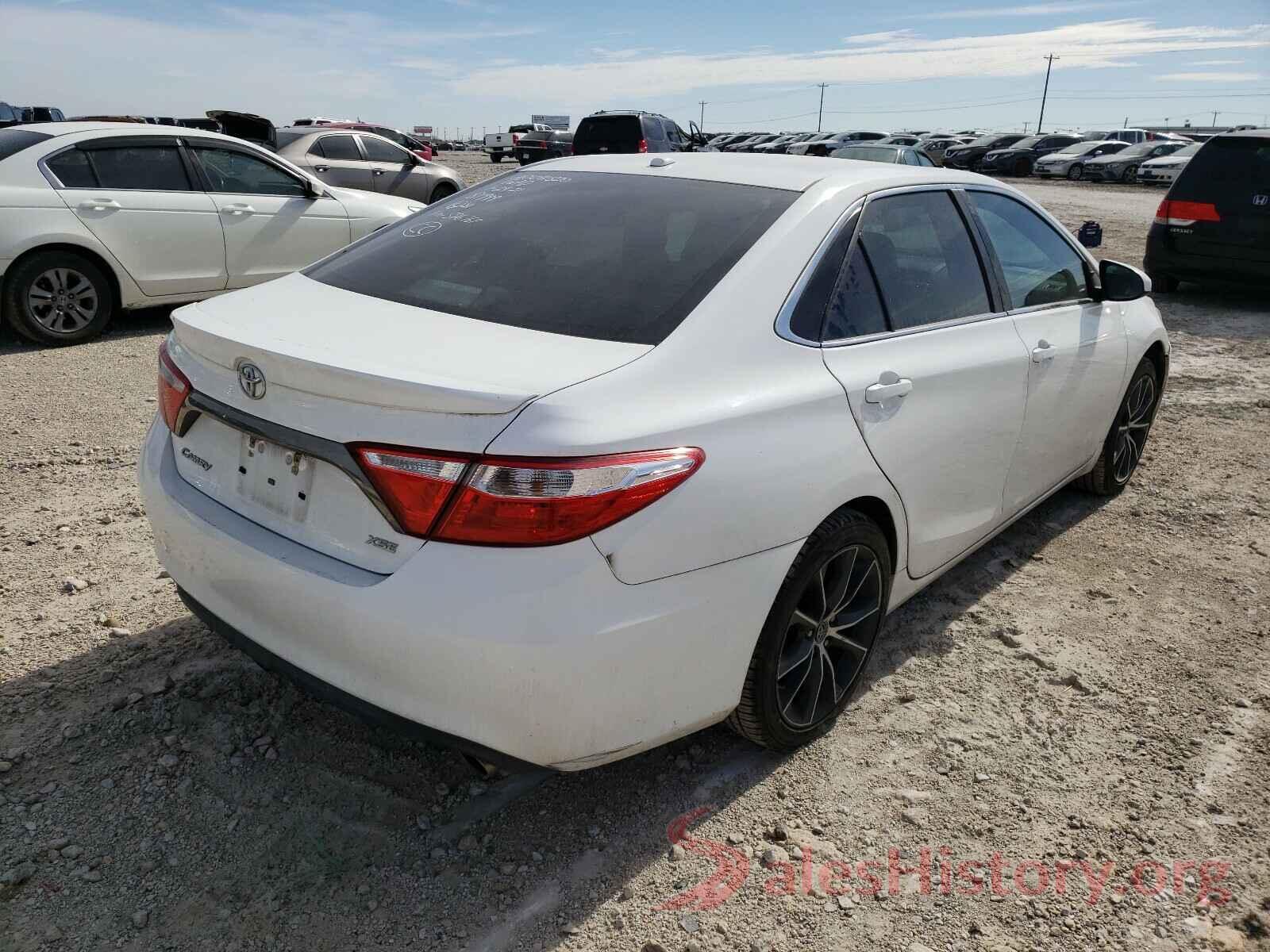 4T1BF1FK8GU526767 2016 TOYOTA CAMRY