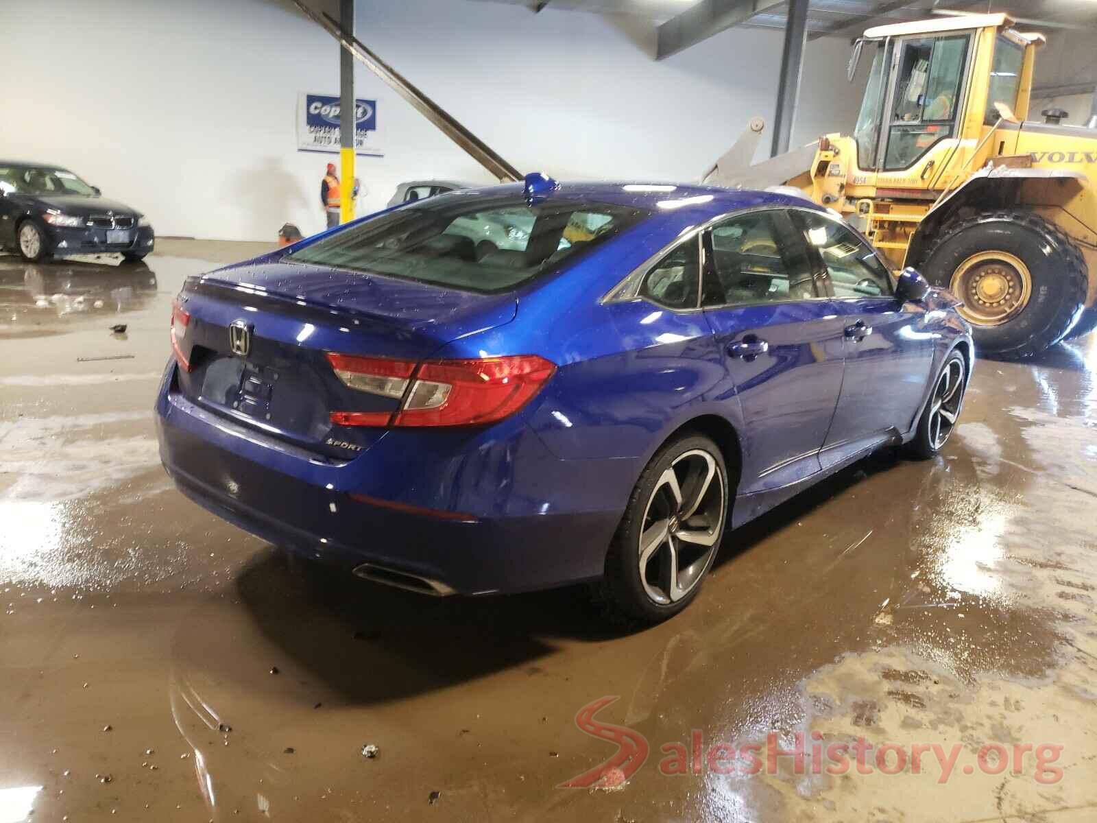 1HGCV1F37JA061848 2018 HONDA ACCORD