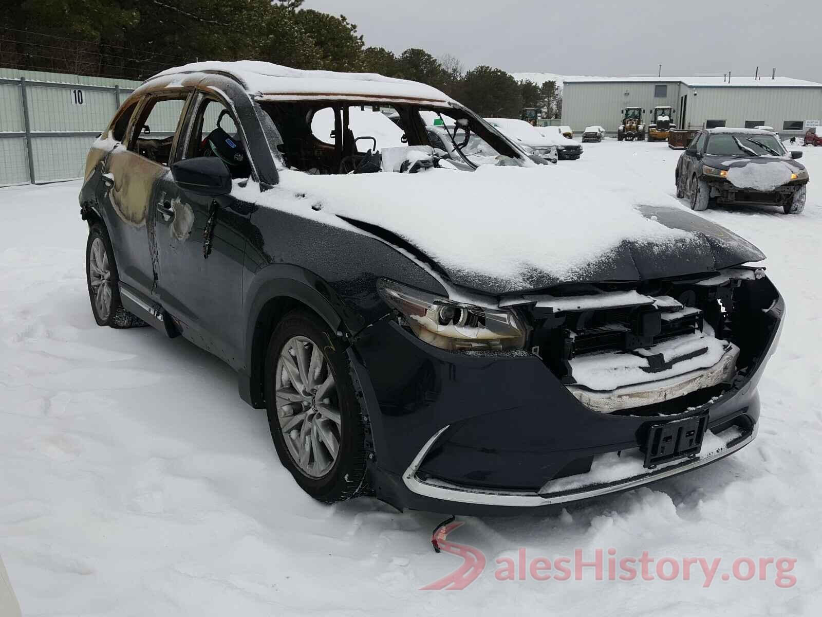 JM3TCBDY0H0133666 2017 MAZDA CX-9