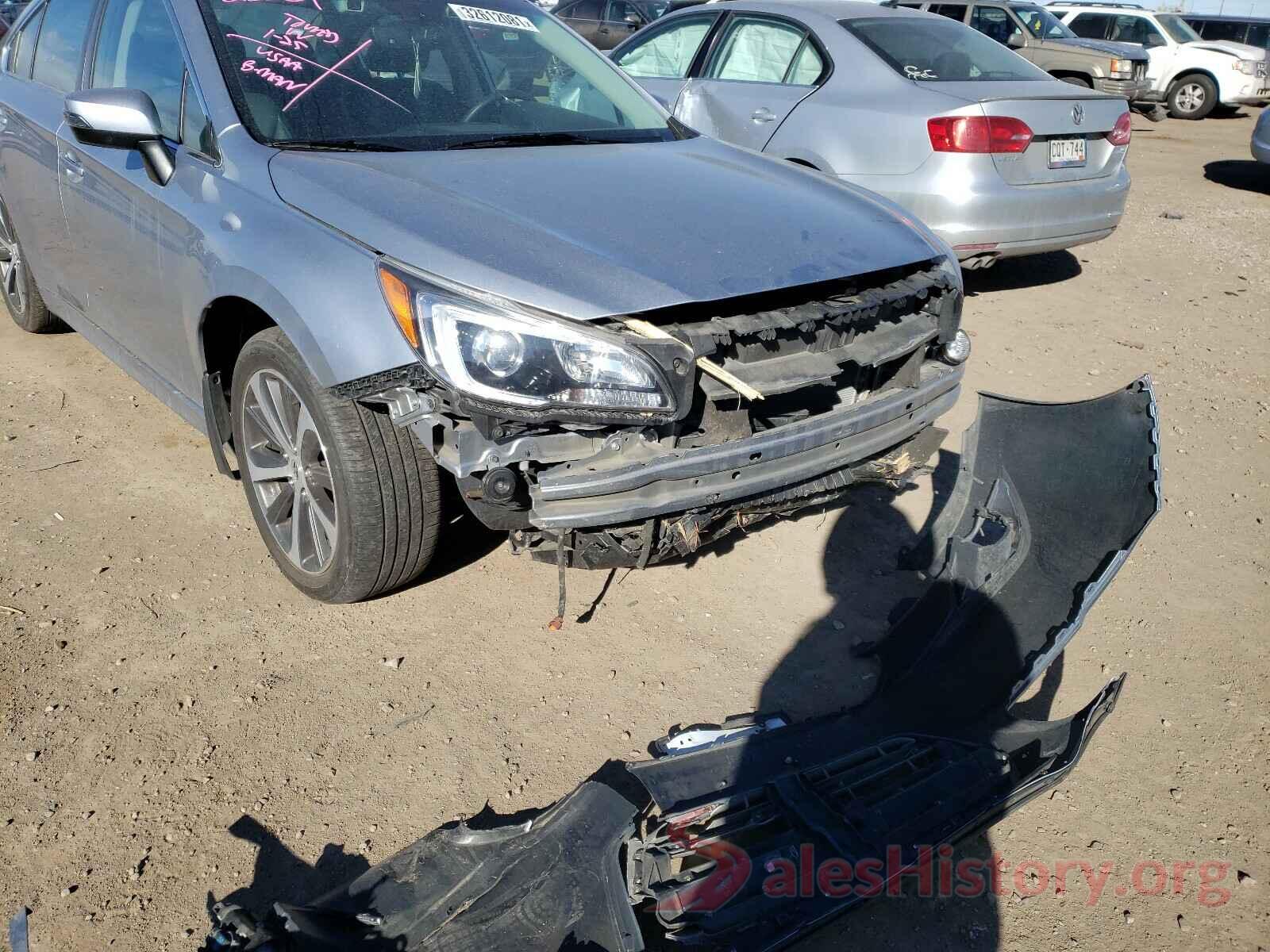 4S3BNAN66H3053082 2017 SUBARU LEGACY