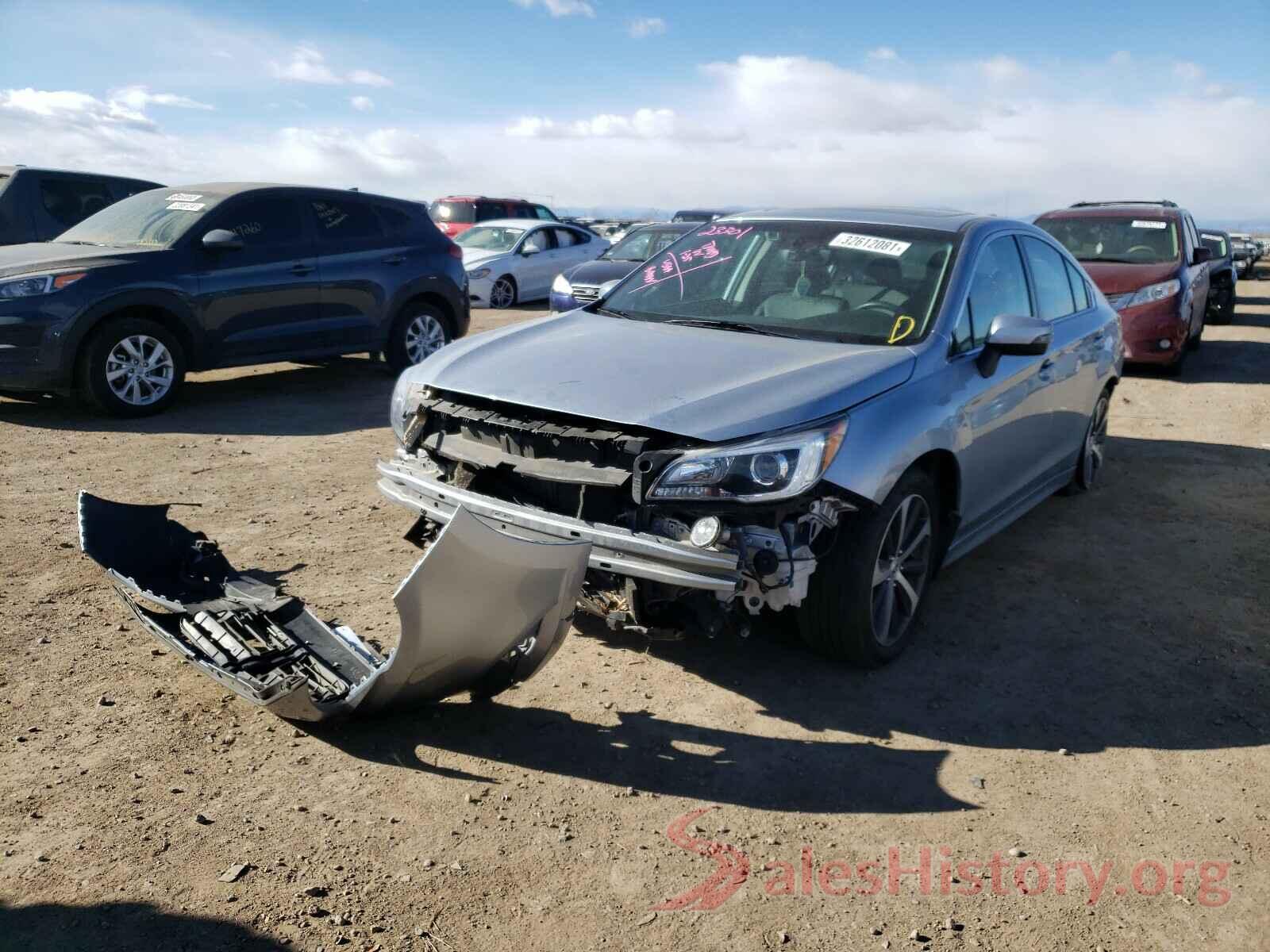 4S3BNAN66H3053082 2017 SUBARU LEGACY