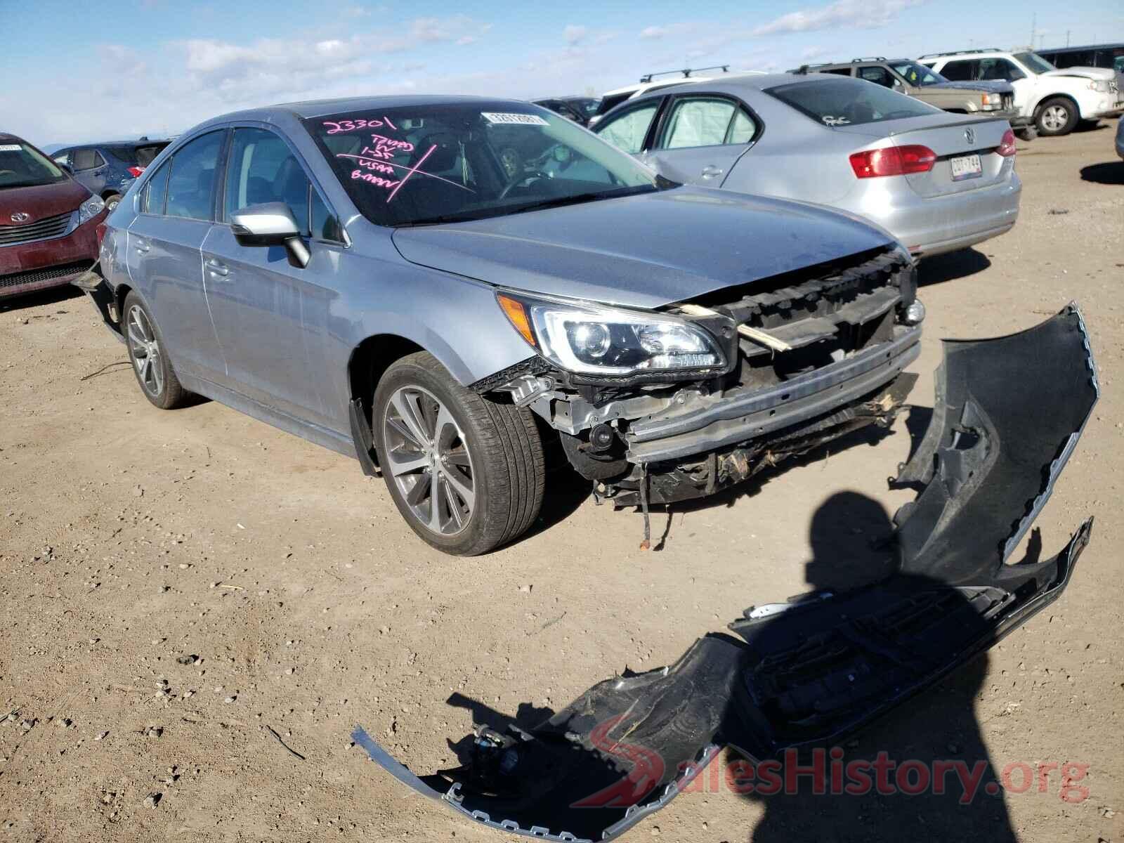 4S3BNAN66H3053082 2017 SUBARU LEGACY