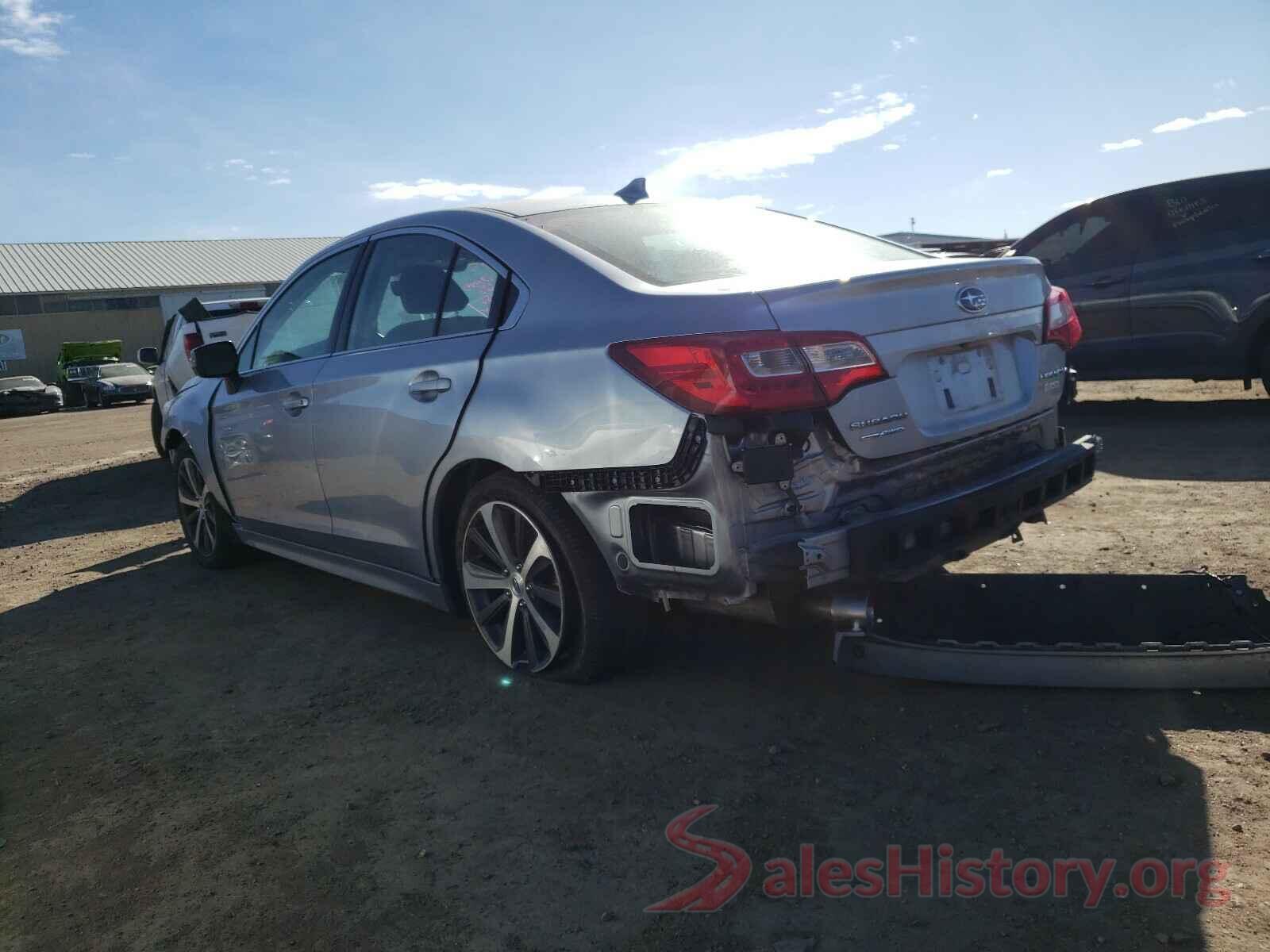 4S3BNAN66H3053082 2017 SUBARU LEGACY