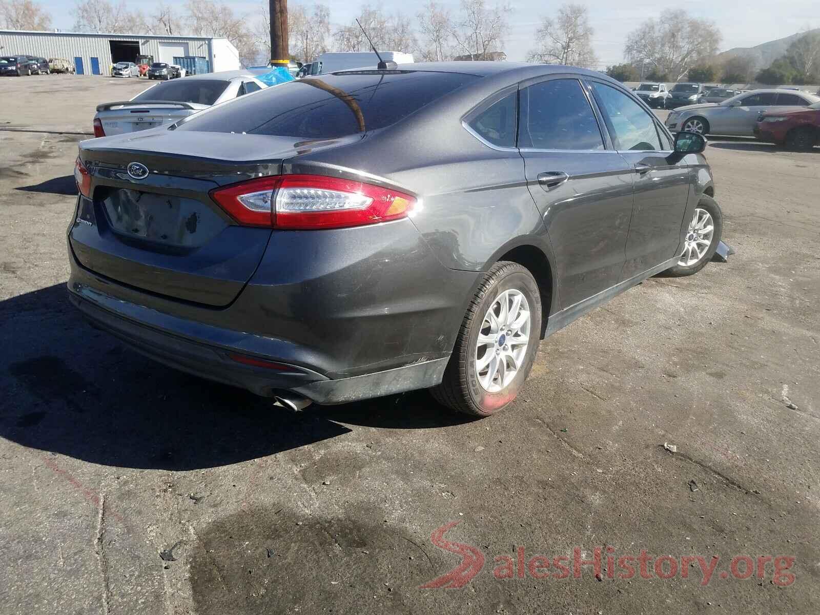 3FA6P0G76GR315796 2016 FORD FUSION