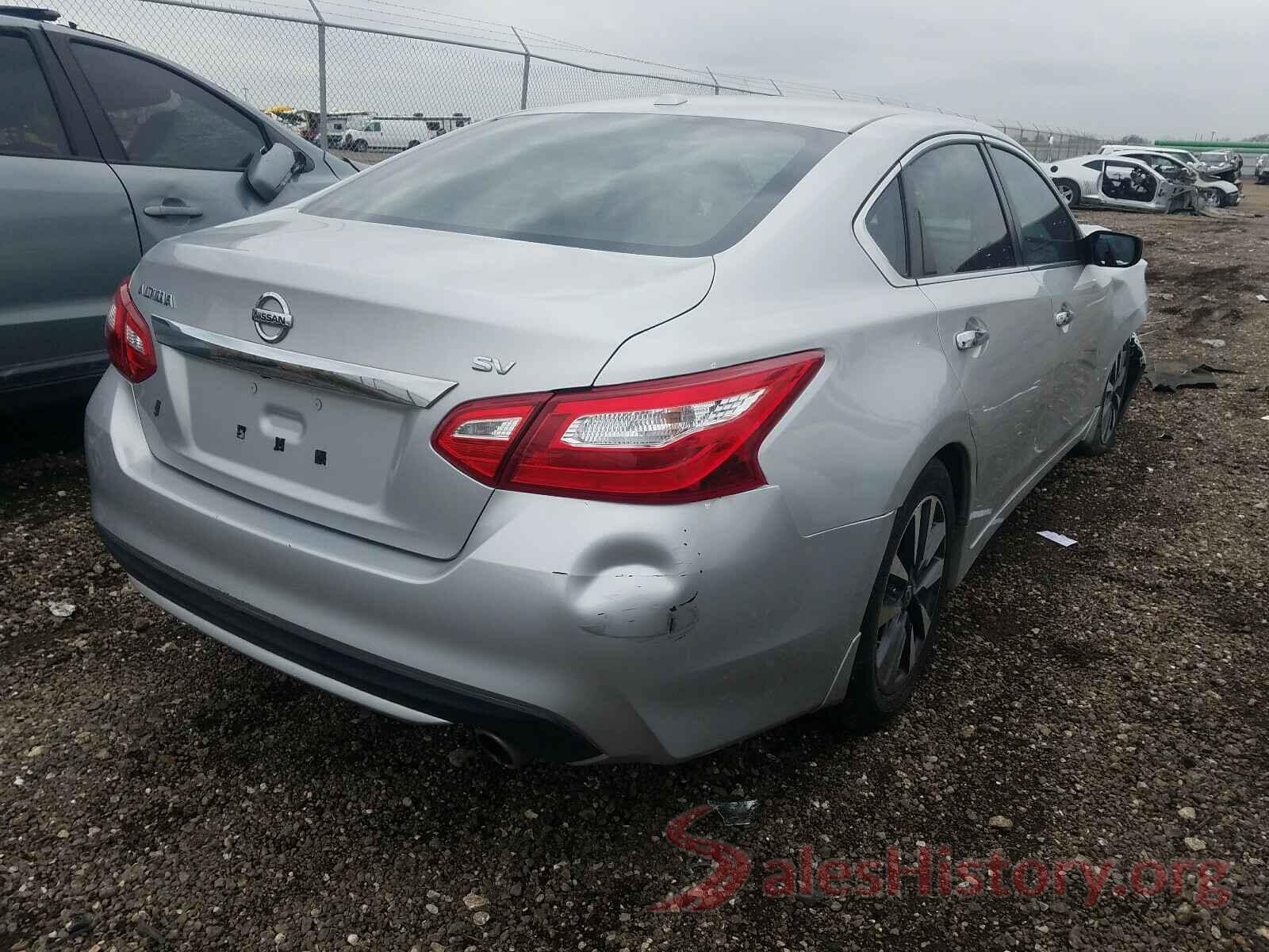 1N4AL3APXGC124848 2016 NISSAN ALTIMA