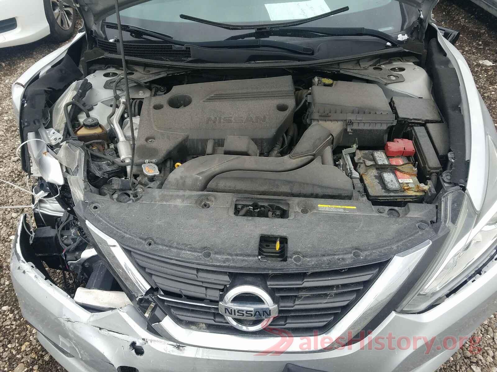 1N4AL3APXGC124848 2016 NISSAN ALTIMA