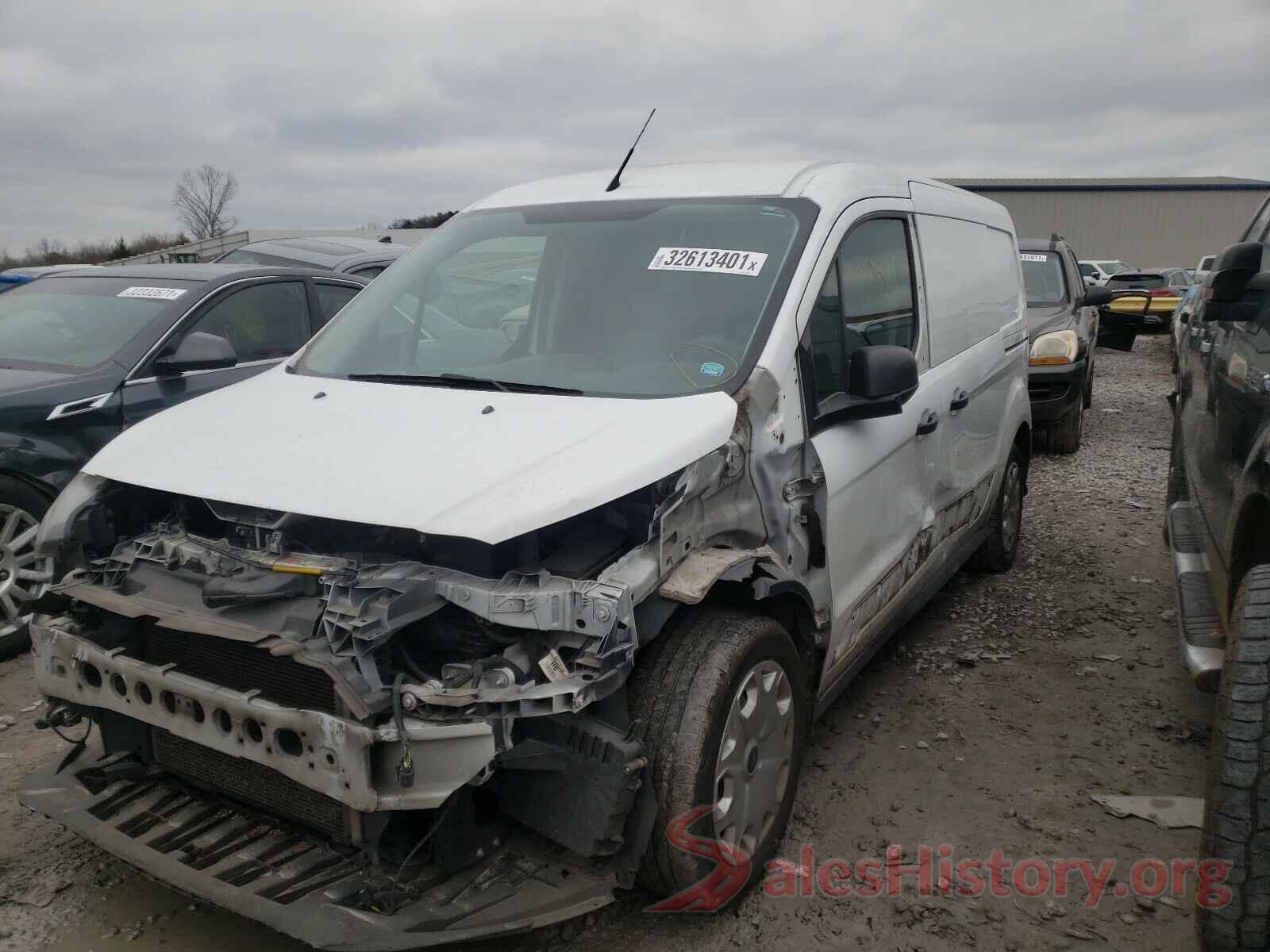 NM0LS7E78F1188143 2020 FORD TRANSIT CO