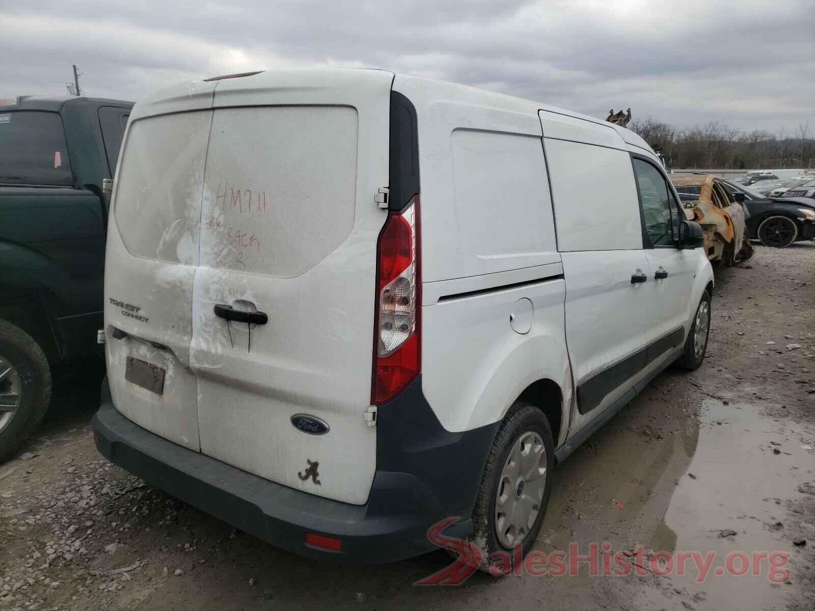 NM0LS7E78F1188143 2020 FORD TRANSIT CO