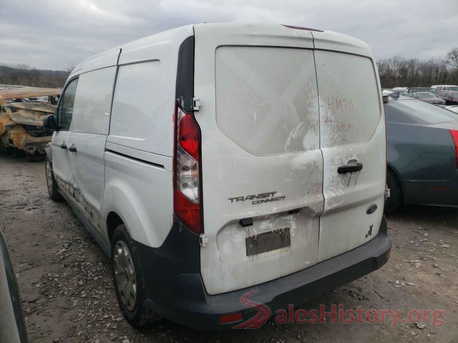 NM0LS7E78F1188143 2020 FORD TRANSIT CO