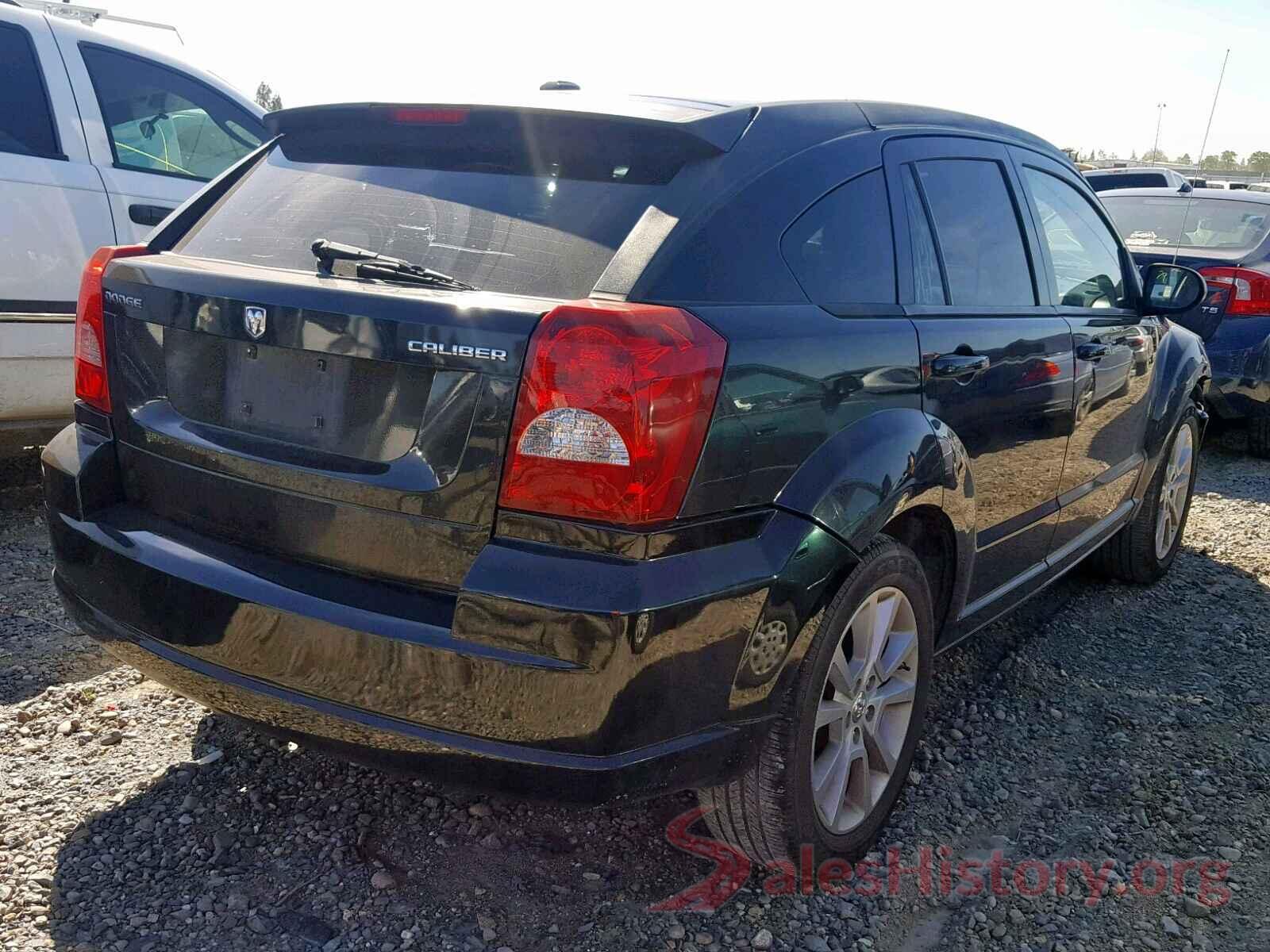 1B3CB5HA5AD584389 2010 DODGE CALIBER