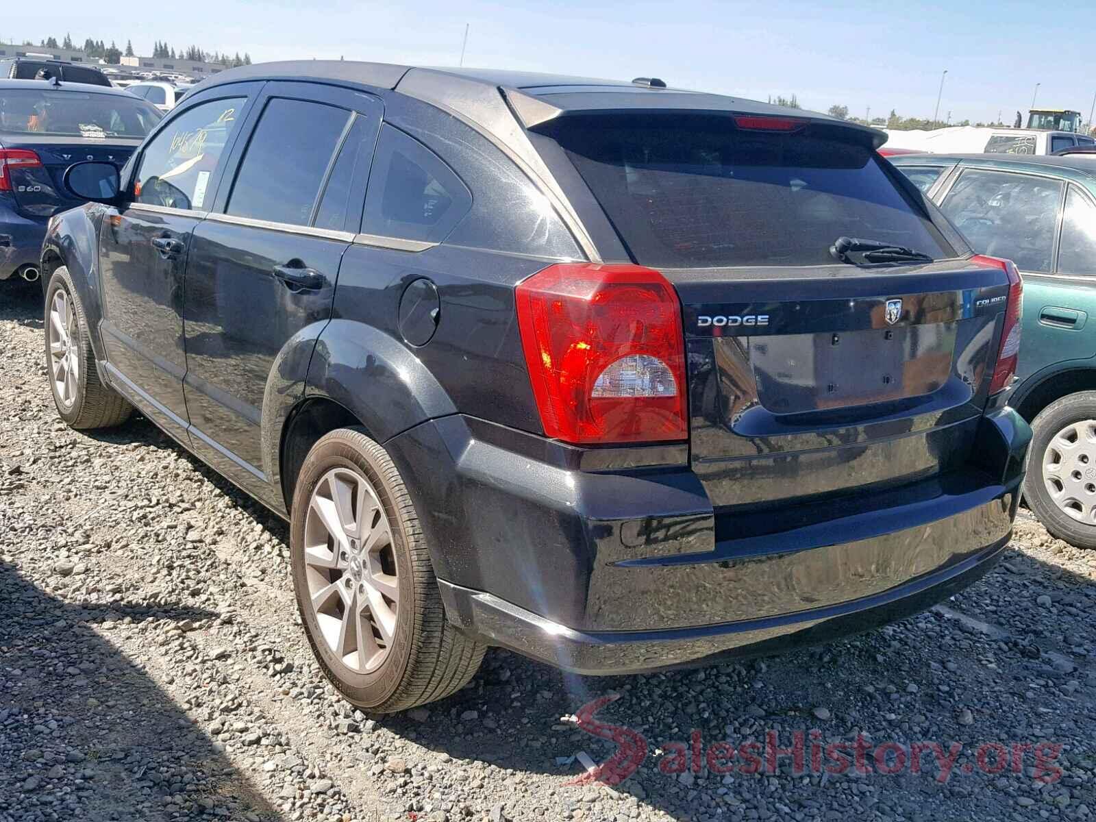 1B3CB5HA5AD584389 2010 DODGE CALIBER