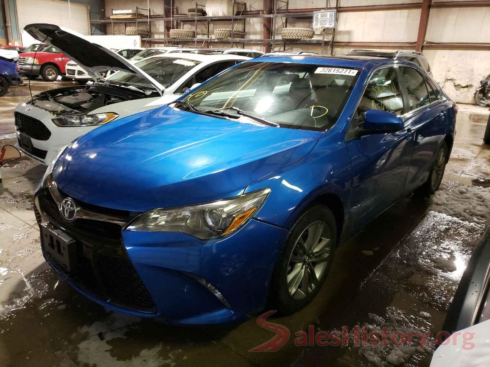 4T1BF1FK7HU622892 2017 TOYOTA CAMRY