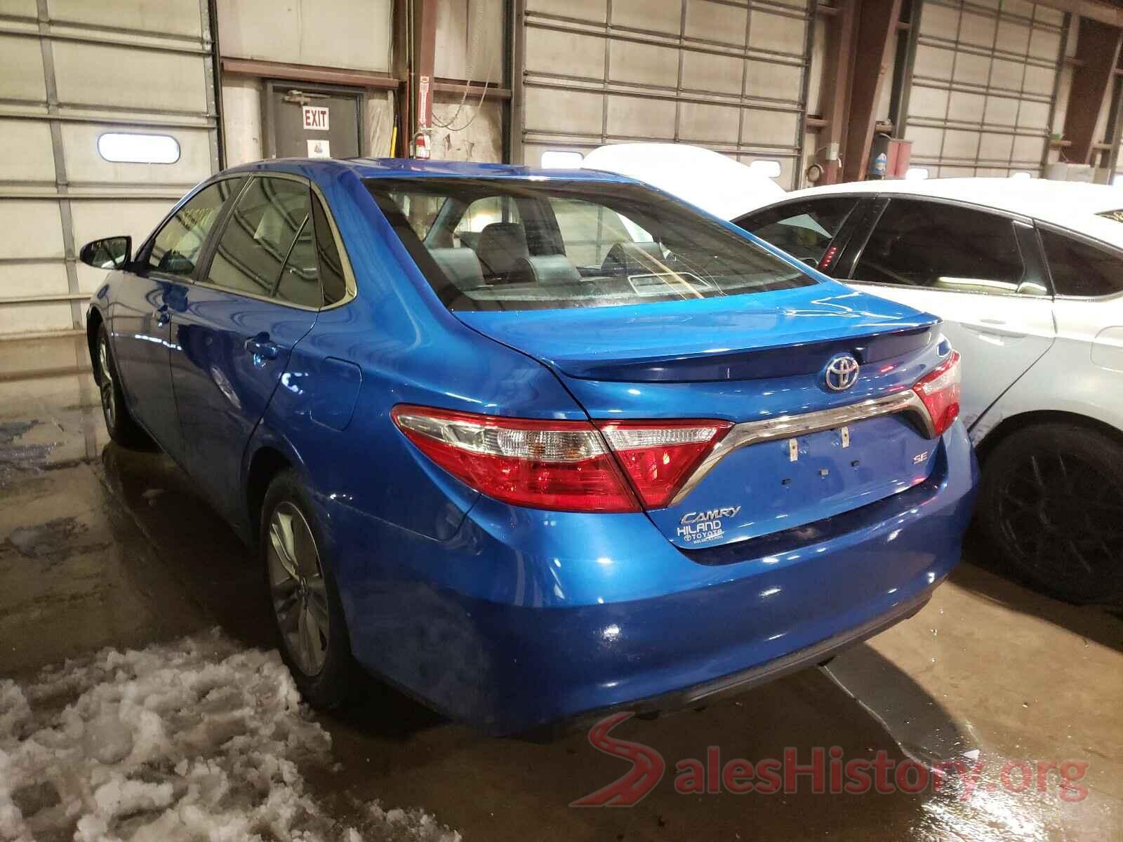 4T1BF1FK7HU622892 2017 TOYOTA CAMRY