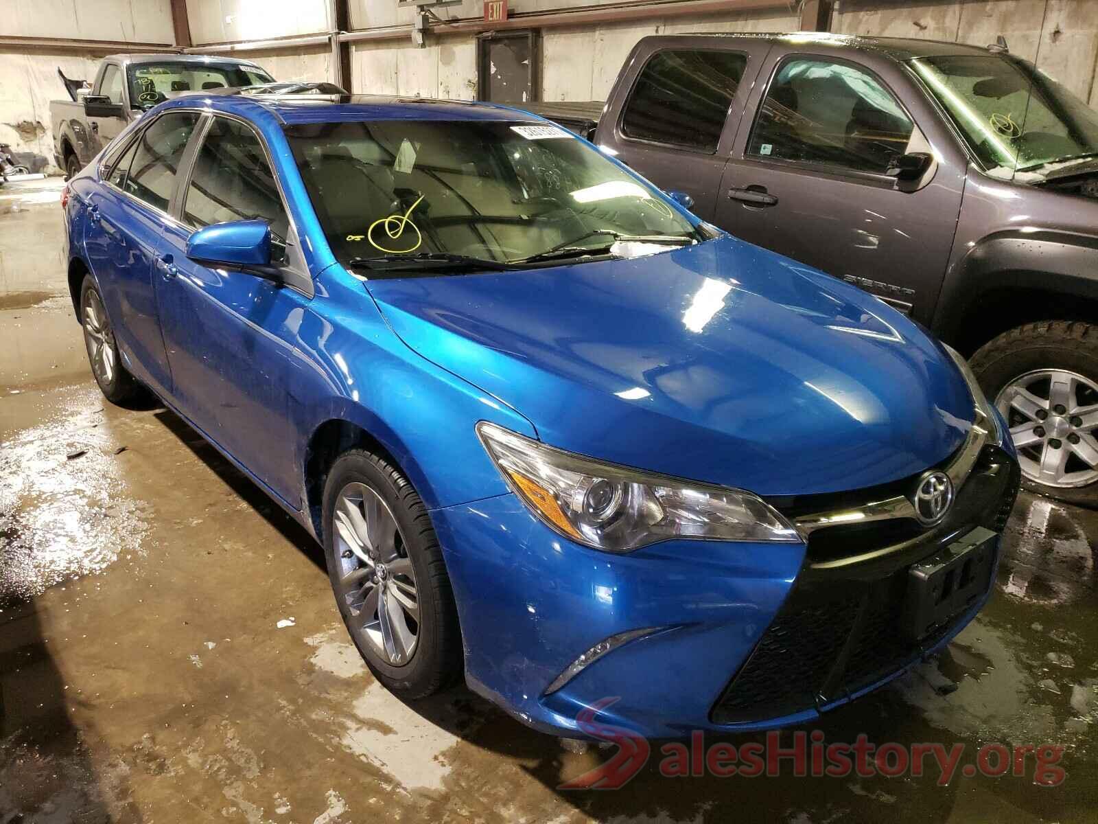 4T1BF1FK7HU622892 2017 TOYOTA CAMRY