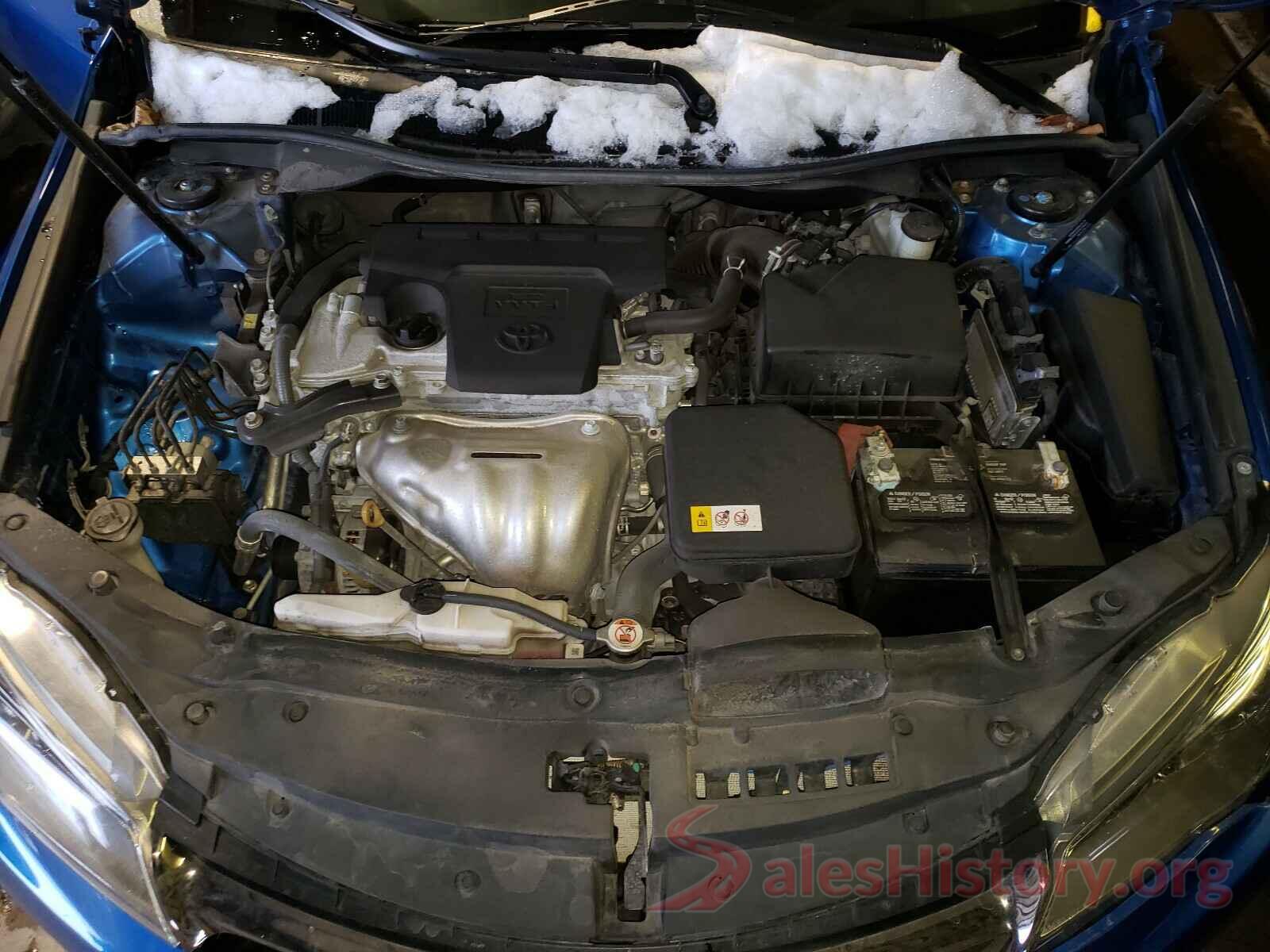 4T1BF1FK7HU622892 2017 TOYOTA CAMRY