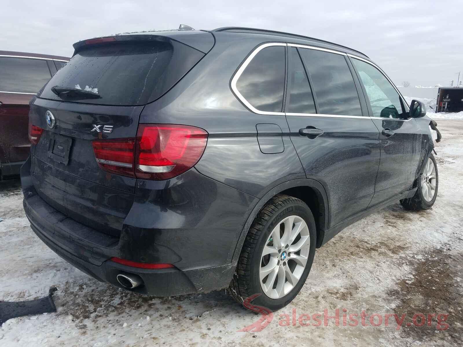 5UXKR0C50G0P28934 2016 BMW X5