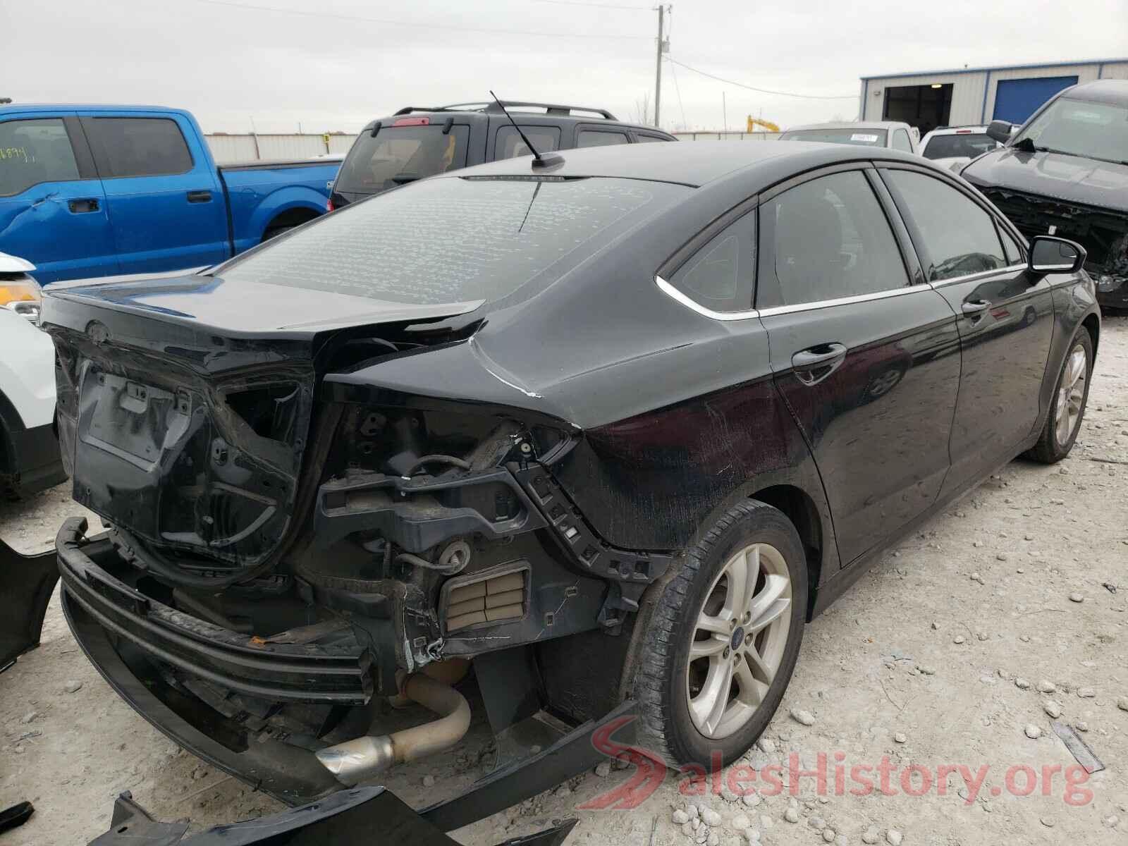 3FA6P0HD6JR213524 2018 FORD FUSION