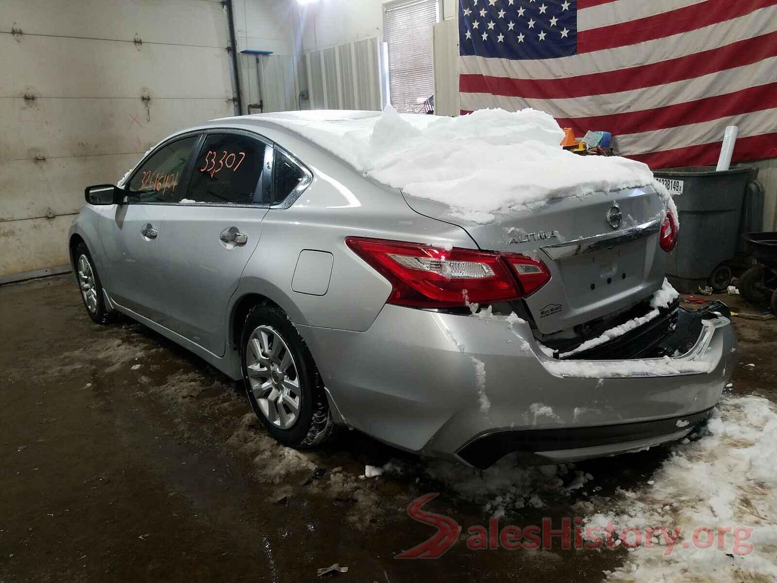 1N4AL3AP0HC277403 2017 NISSAN ALTIMA