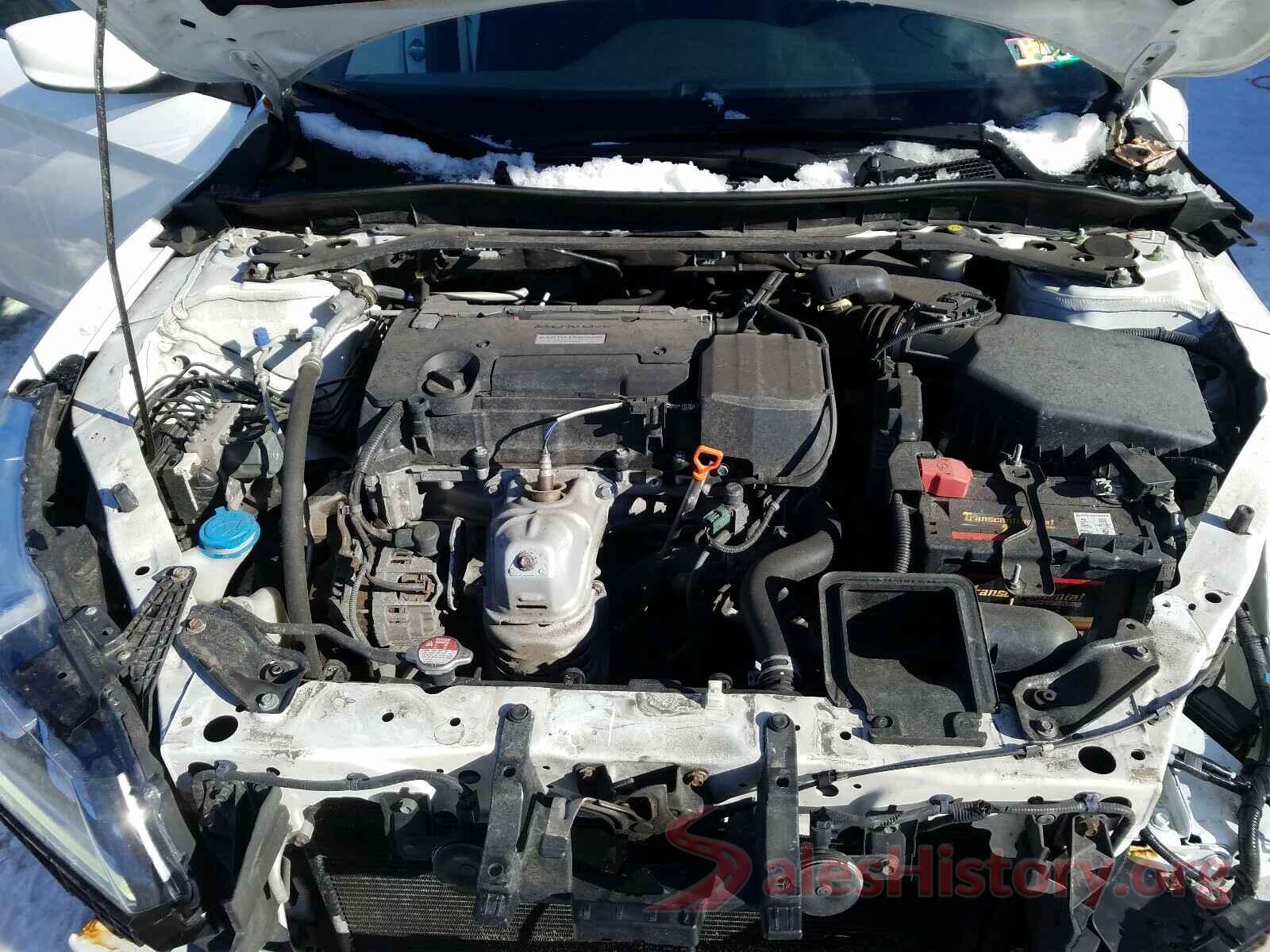 1HGCR2F54GA123470 2016 HONDA ACCORD